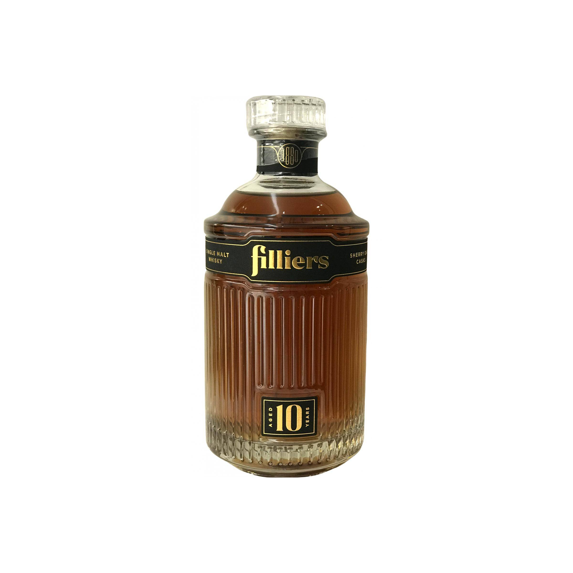 Filliers 10-year-old 2