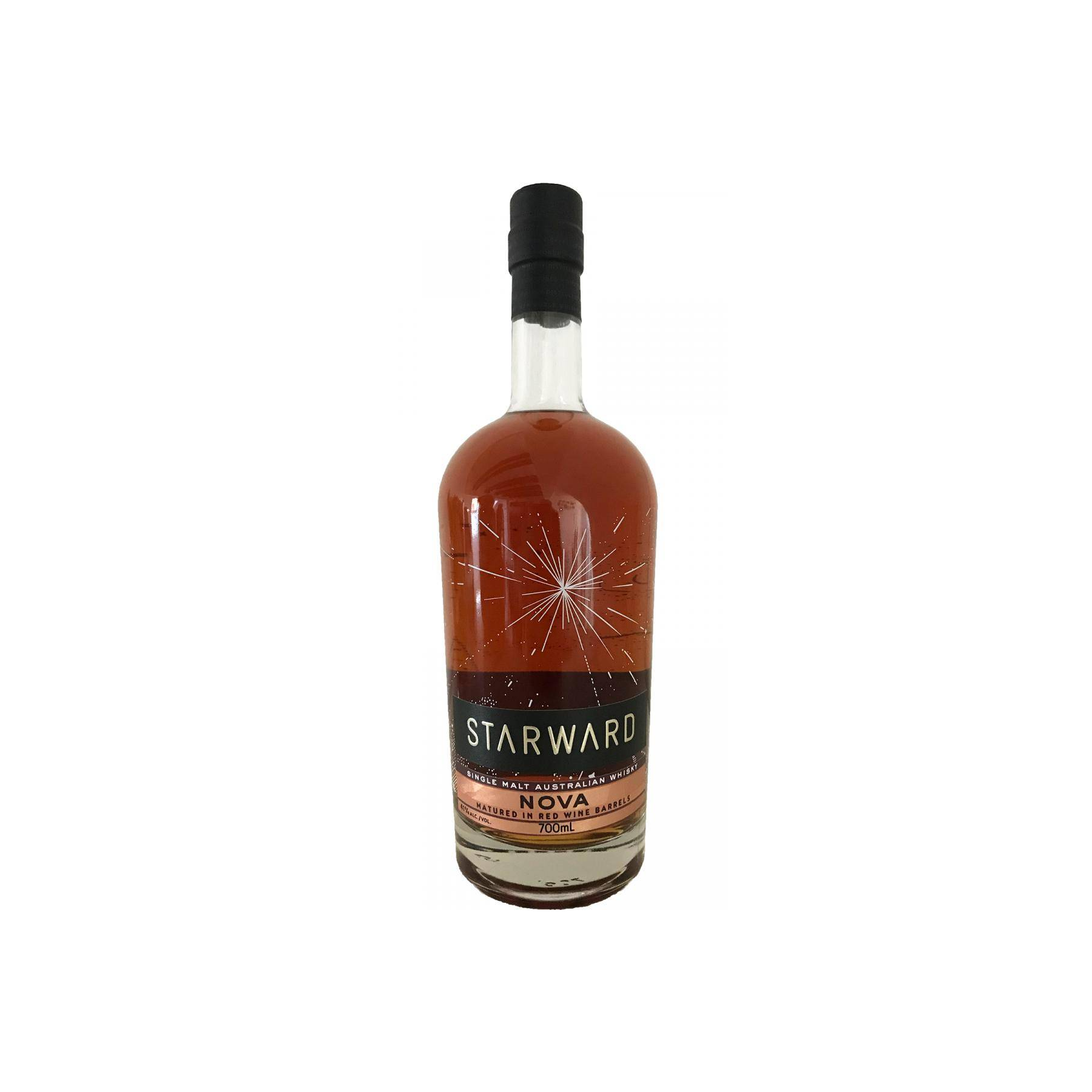 Starward Single Malt Whisky