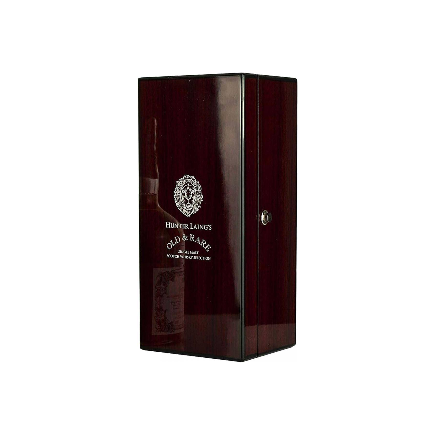 Caol Ila 1984 32 Years Single Malt Whisky 2