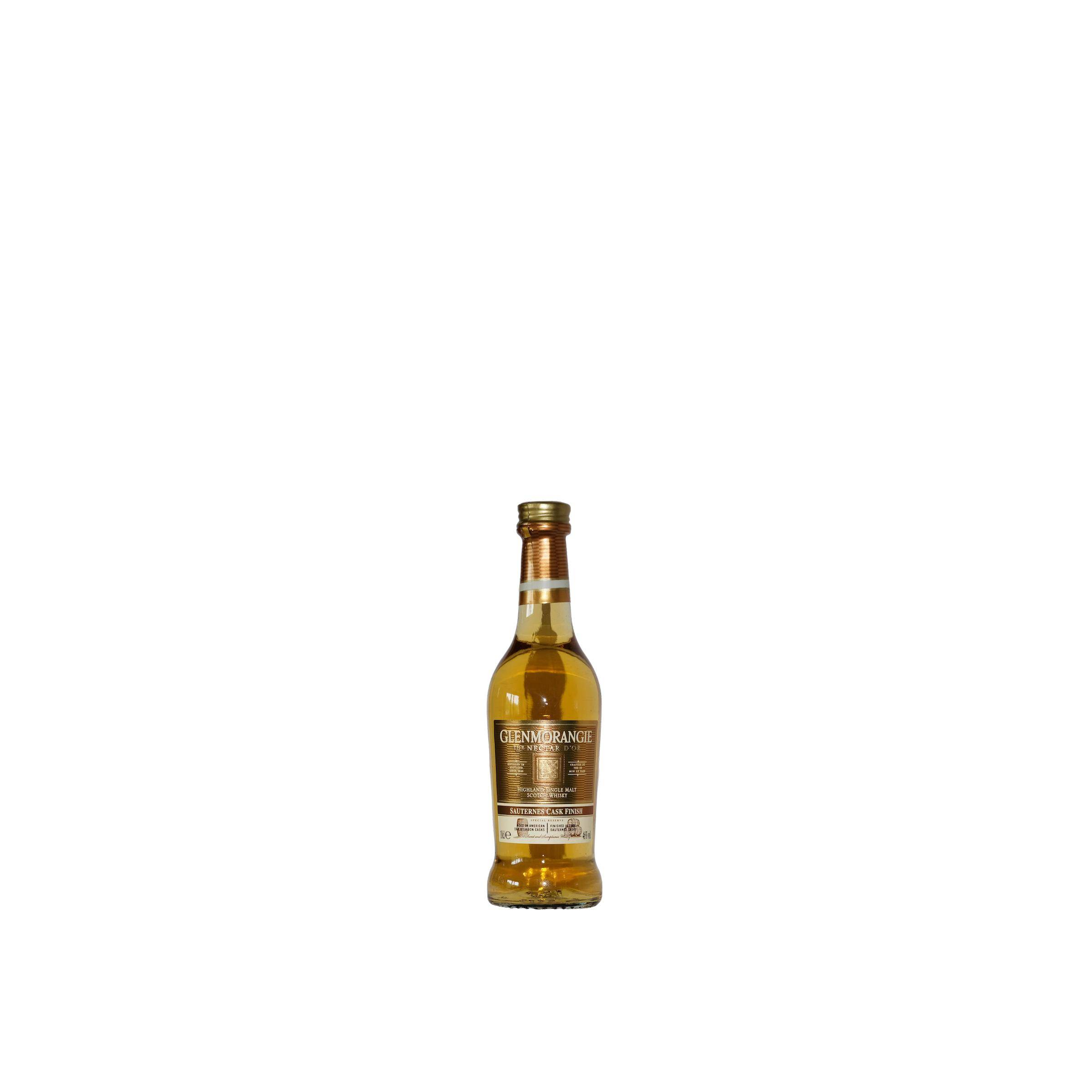 Glenmorangie Single Malt Whisky