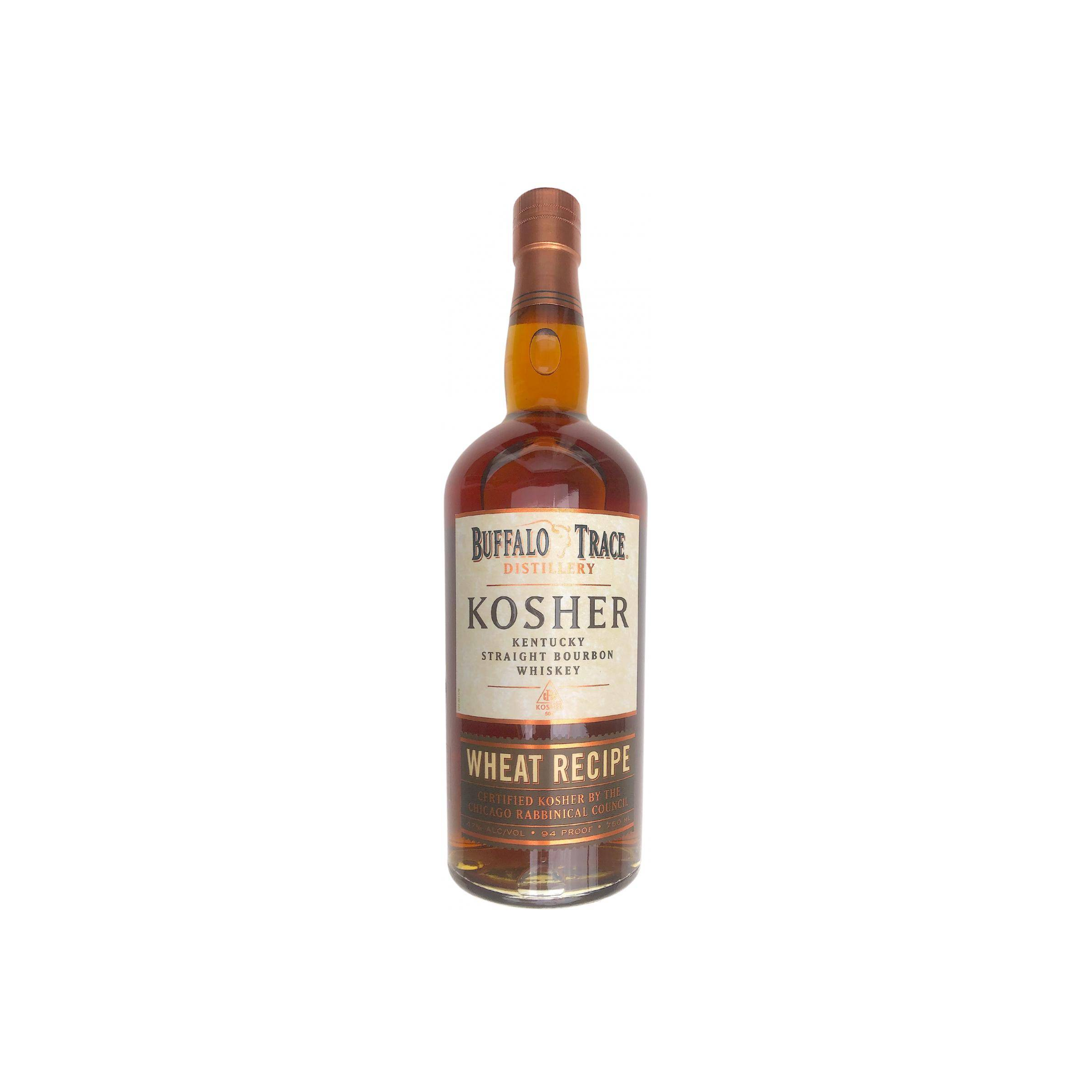 Buffalo Trace Bourbon Whisky