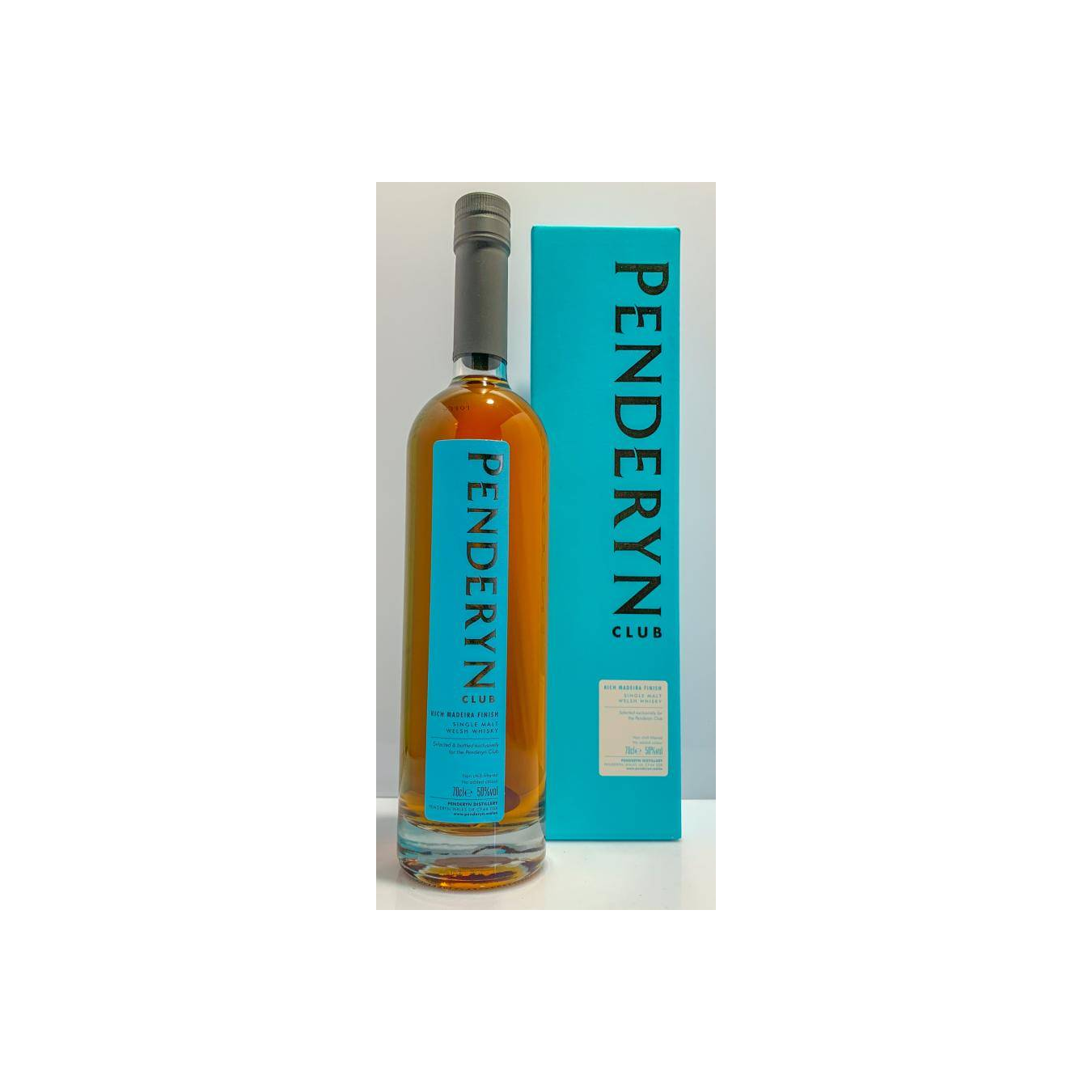 Penderyn Single Malt Whisky