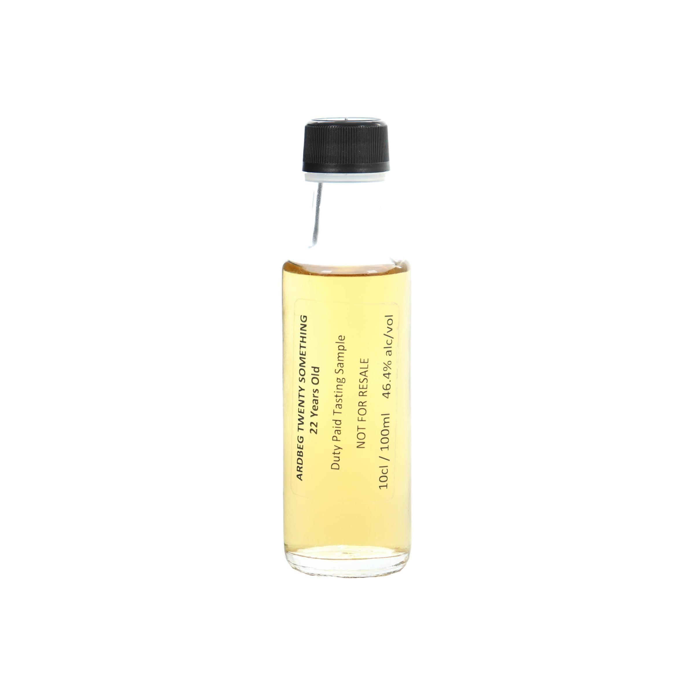 Ardbeg 1996 22 Years Single Malt Whisky 2