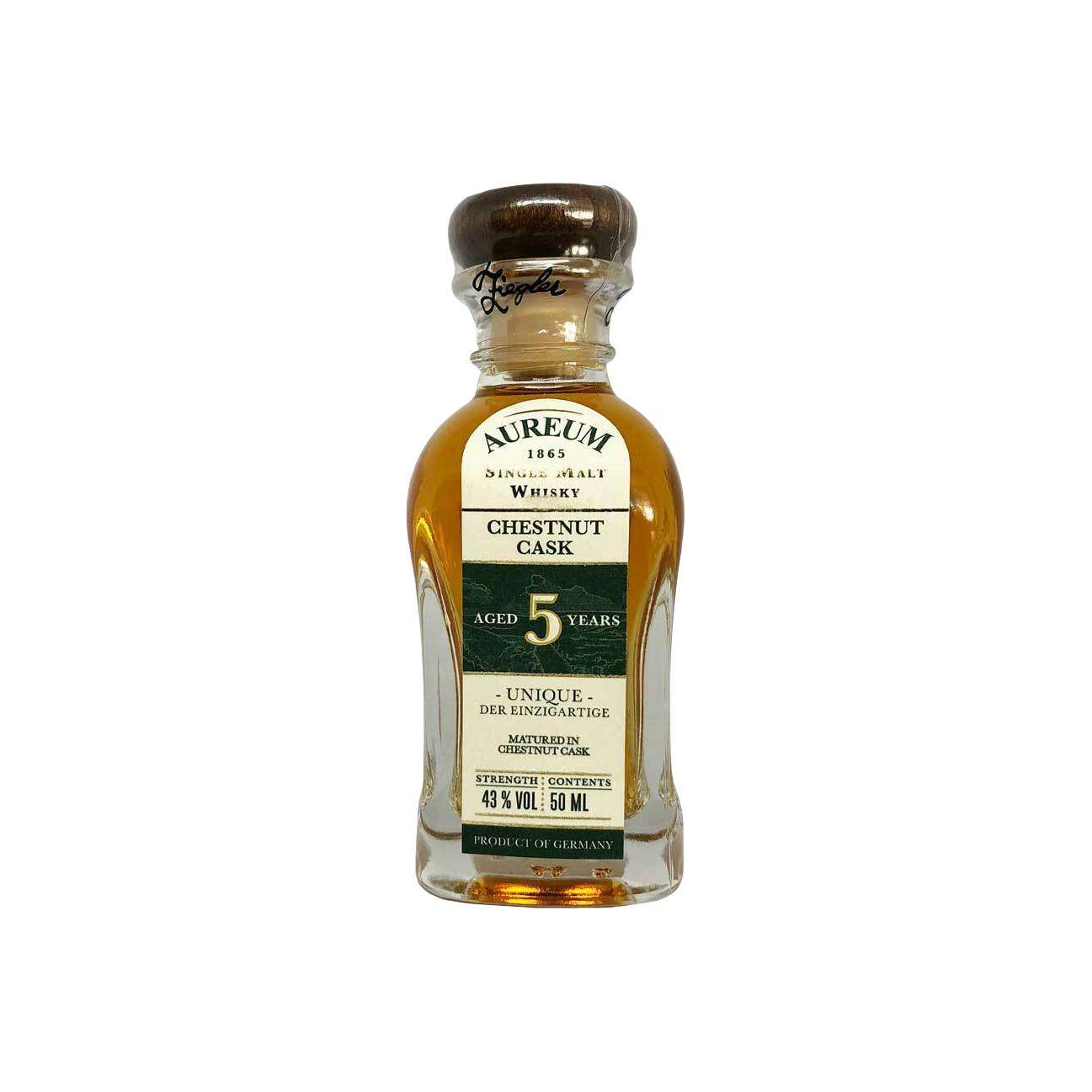 Aureum 1865 05-year-old 2