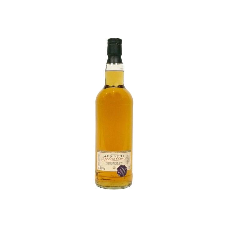 Caol Ila Limited Edition 1984 23 Years Single Malt Whisky