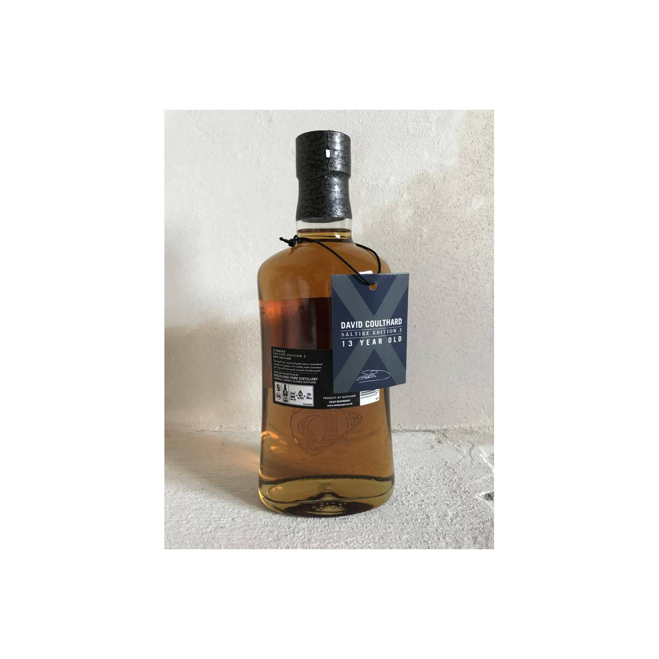 Highland Park 2006 13 Years Single Malt Whisky 2