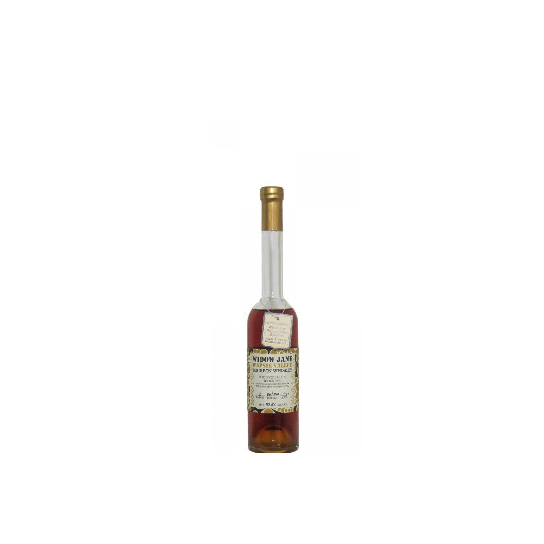 Widow Jane 04-year-old