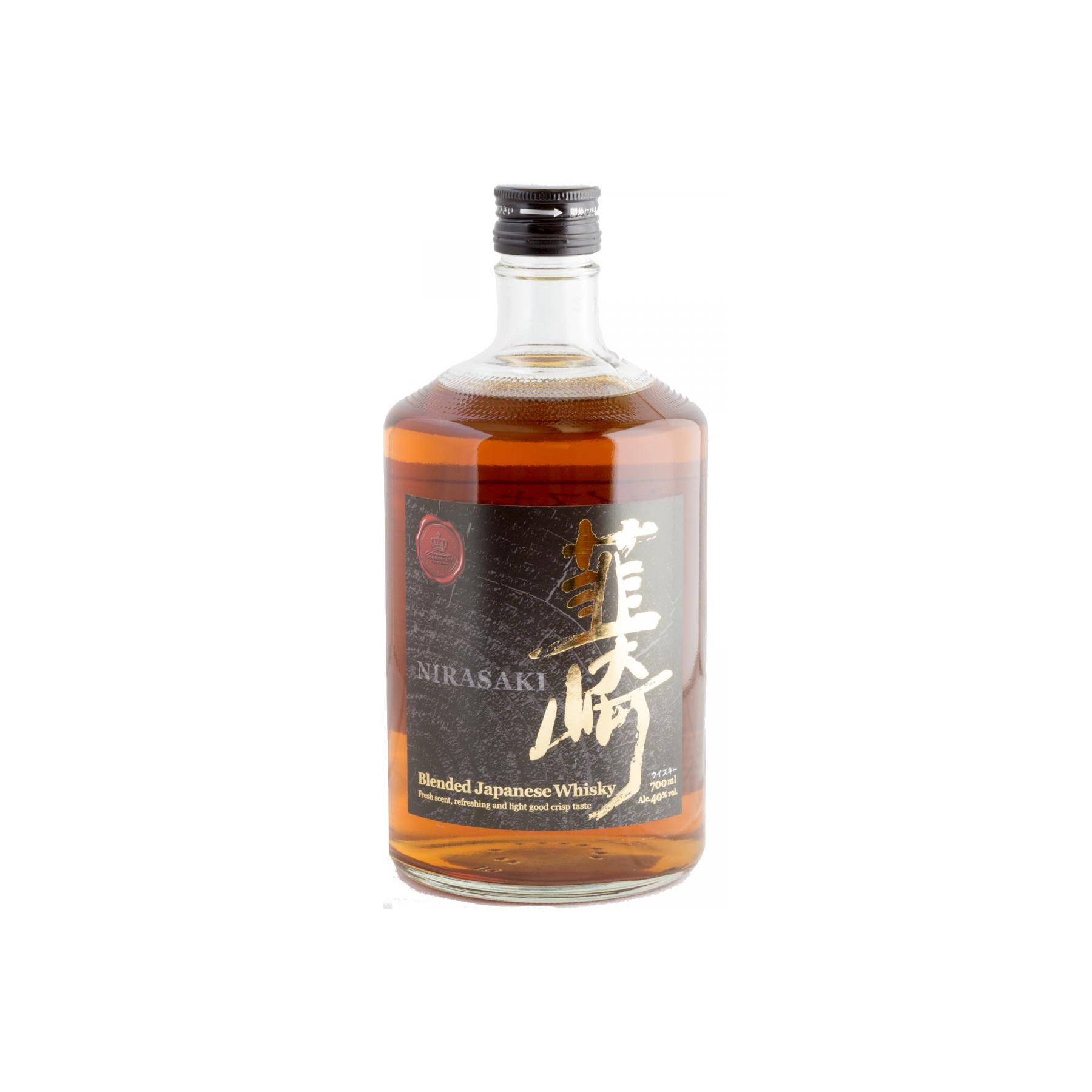 Nirasaki Blended Grain Whisky