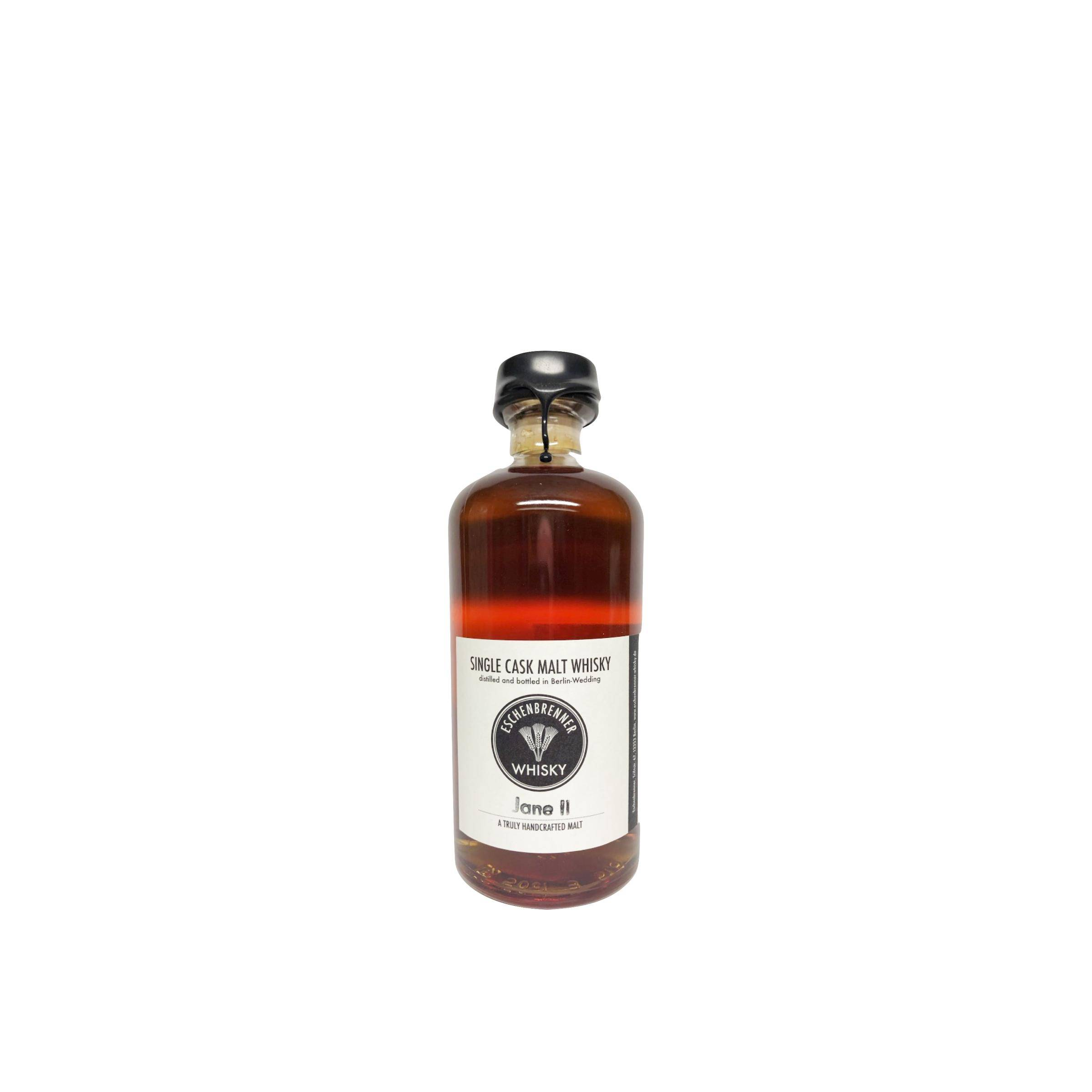 Eschenbrenner Whisky 2015