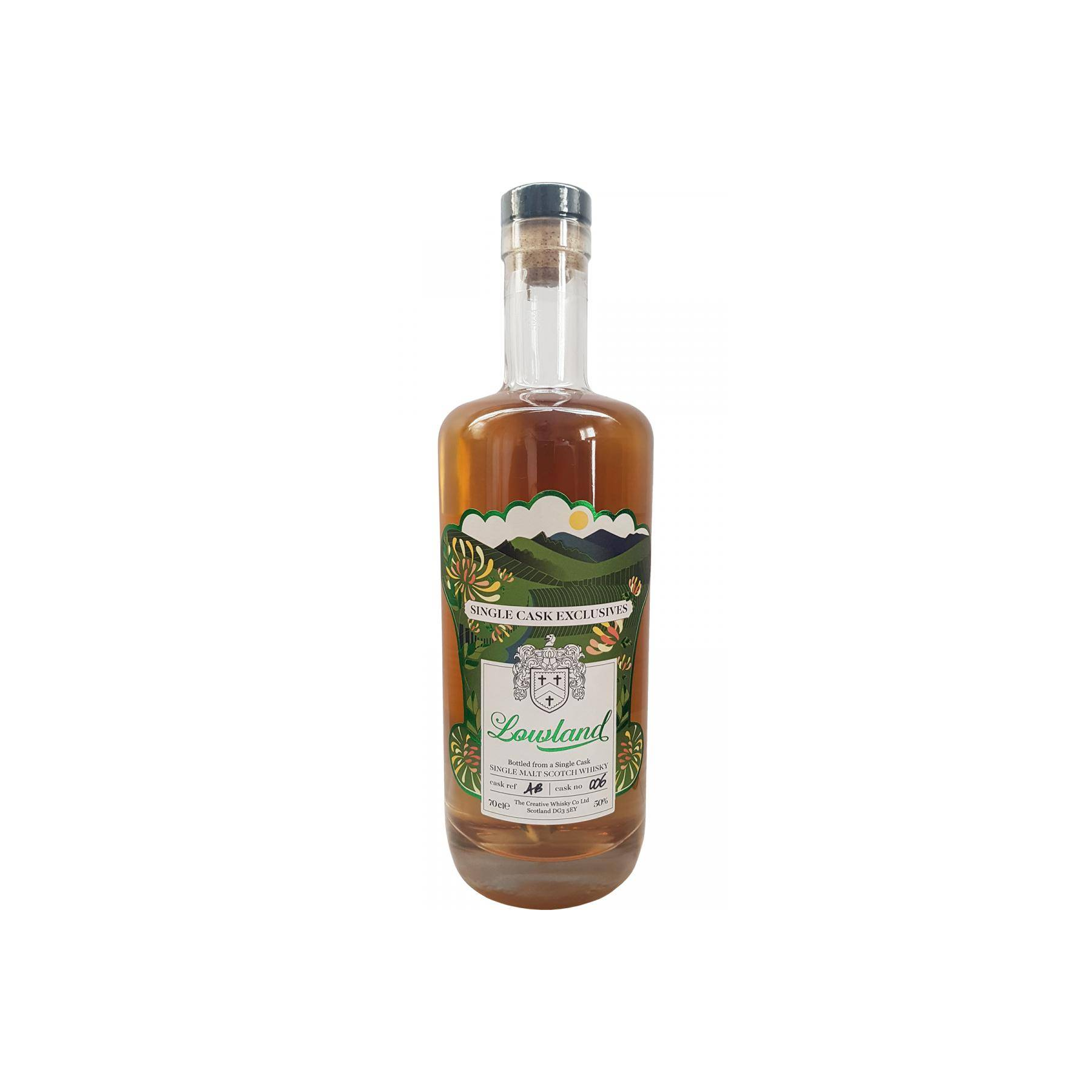 Lowland AB006 CWC