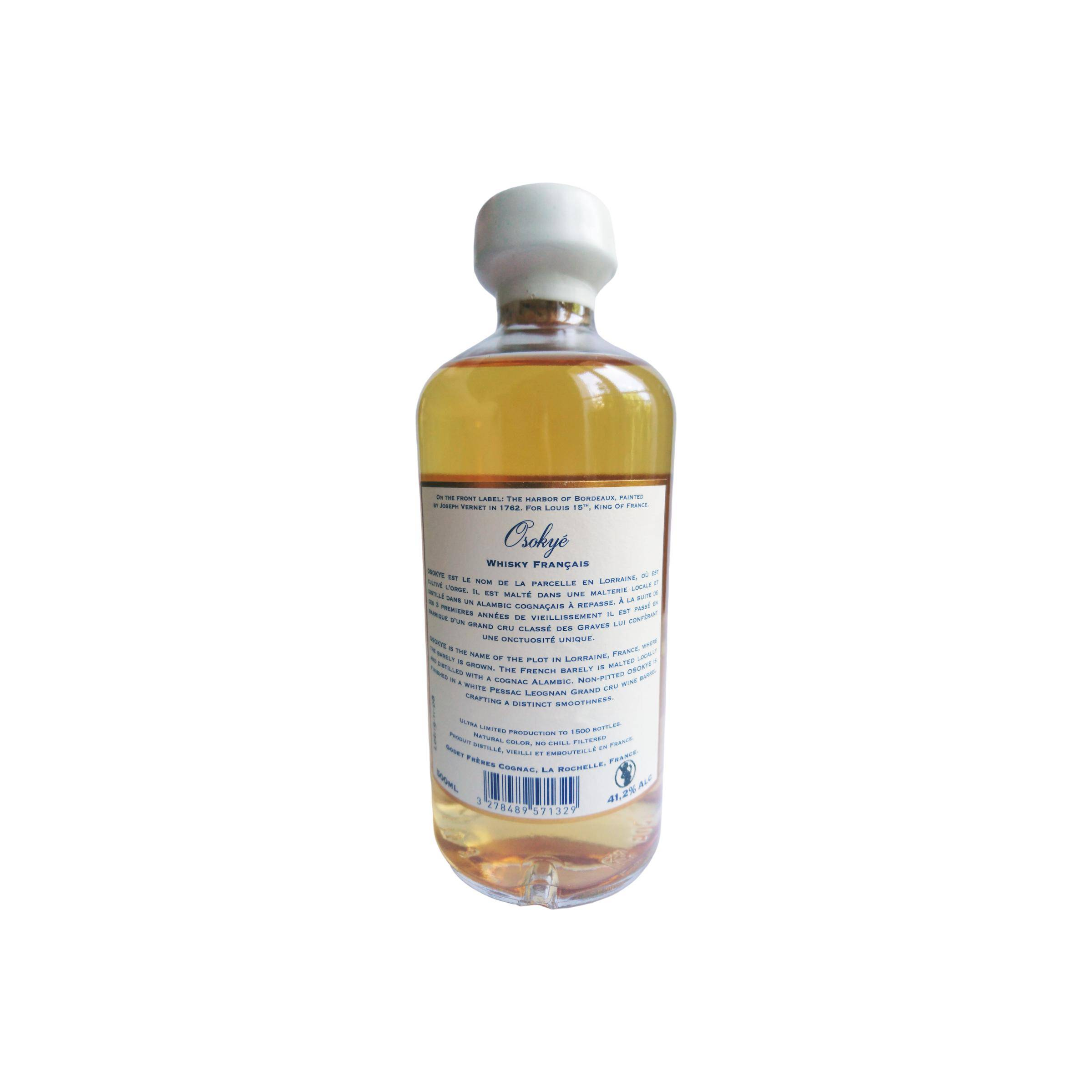 Osokyé Série No. 3 3