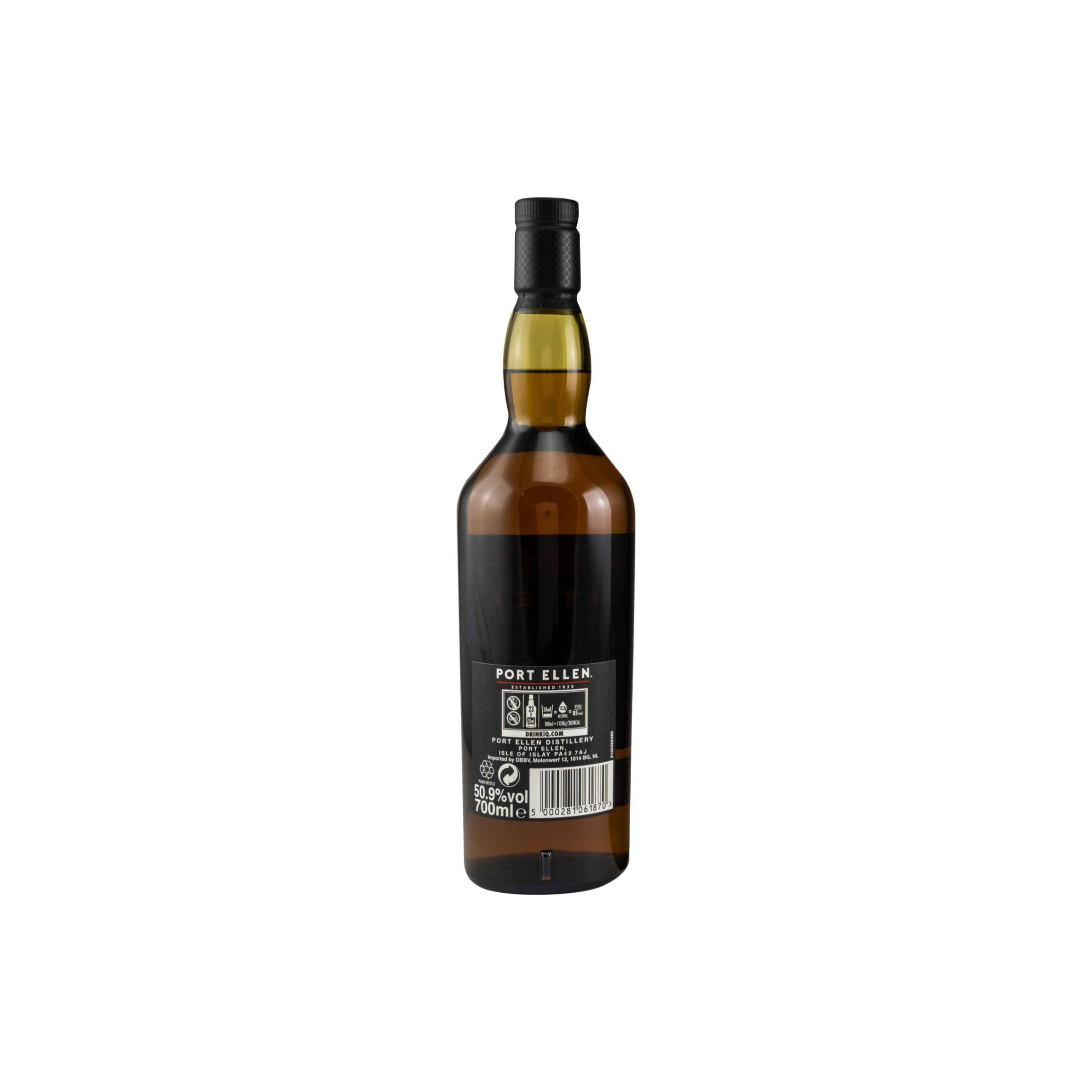 Port Ellen 1979 40 Years Single Malt Whisky 2