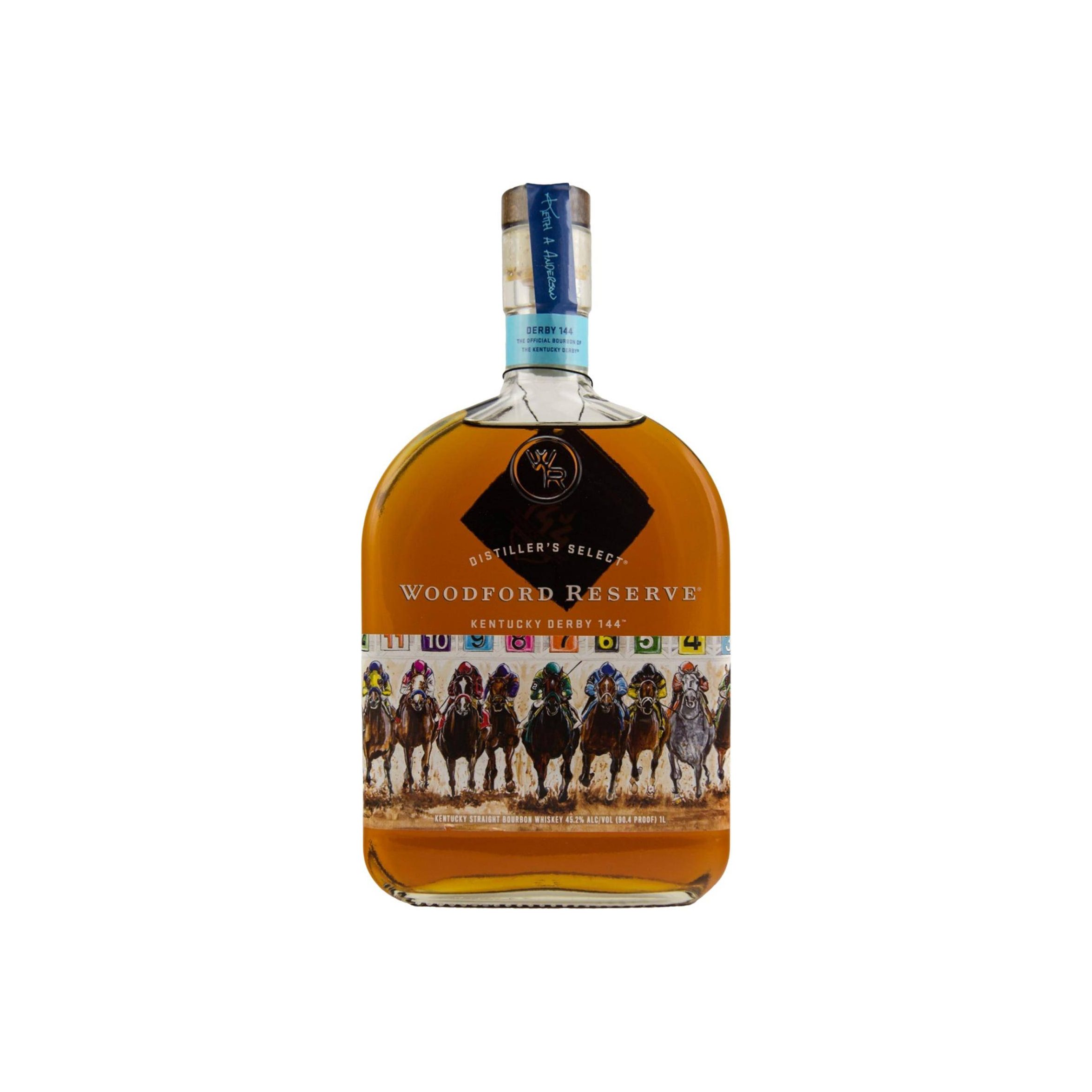 Woodford Reserve Bourbon Whisky