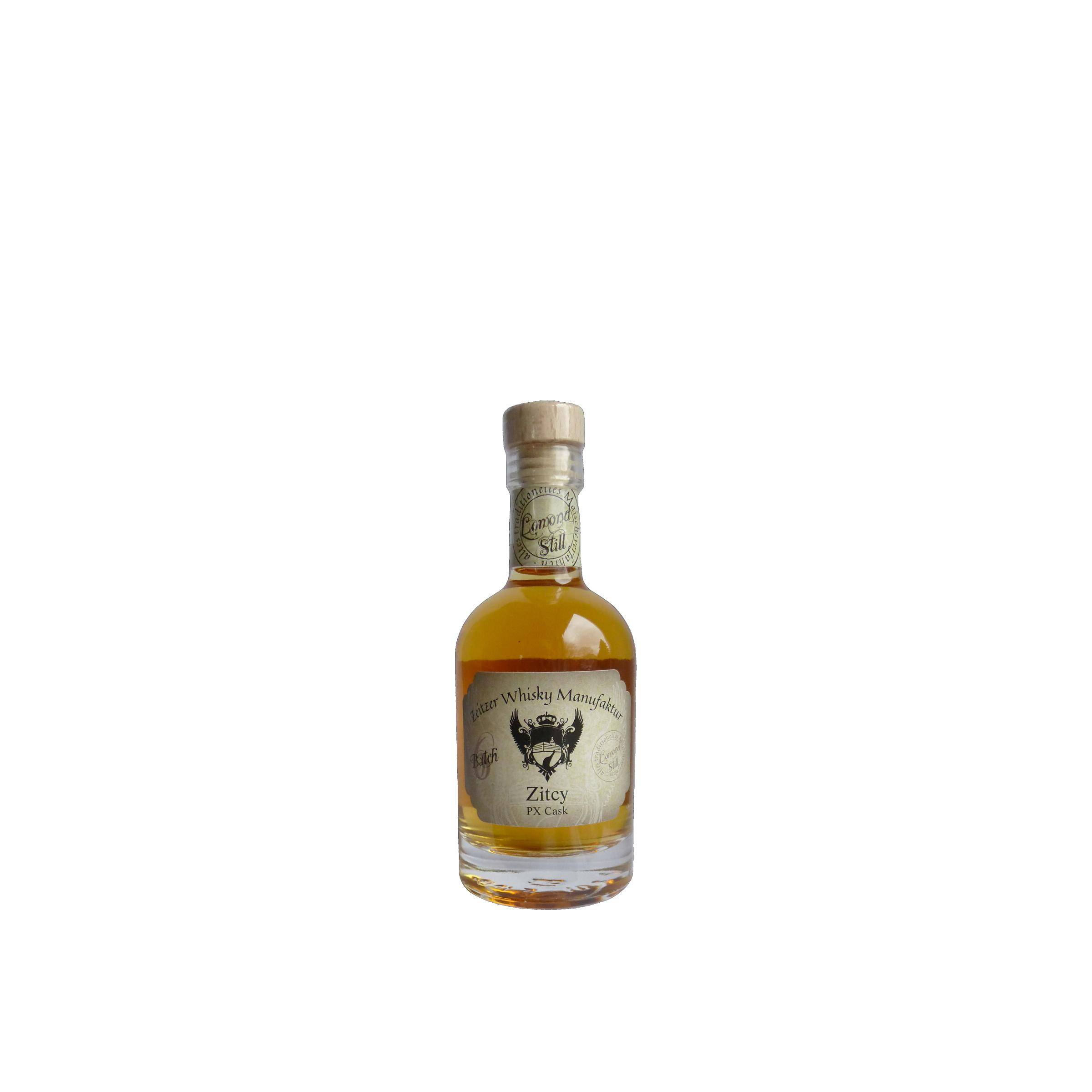 Zitcy PX Cask