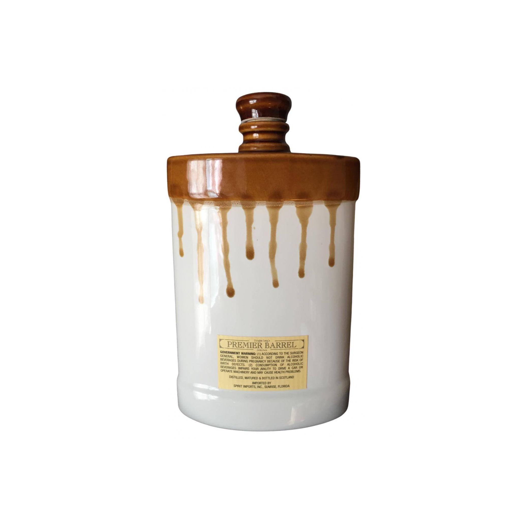 Springbank 12 Years Single Malt Whisky 2