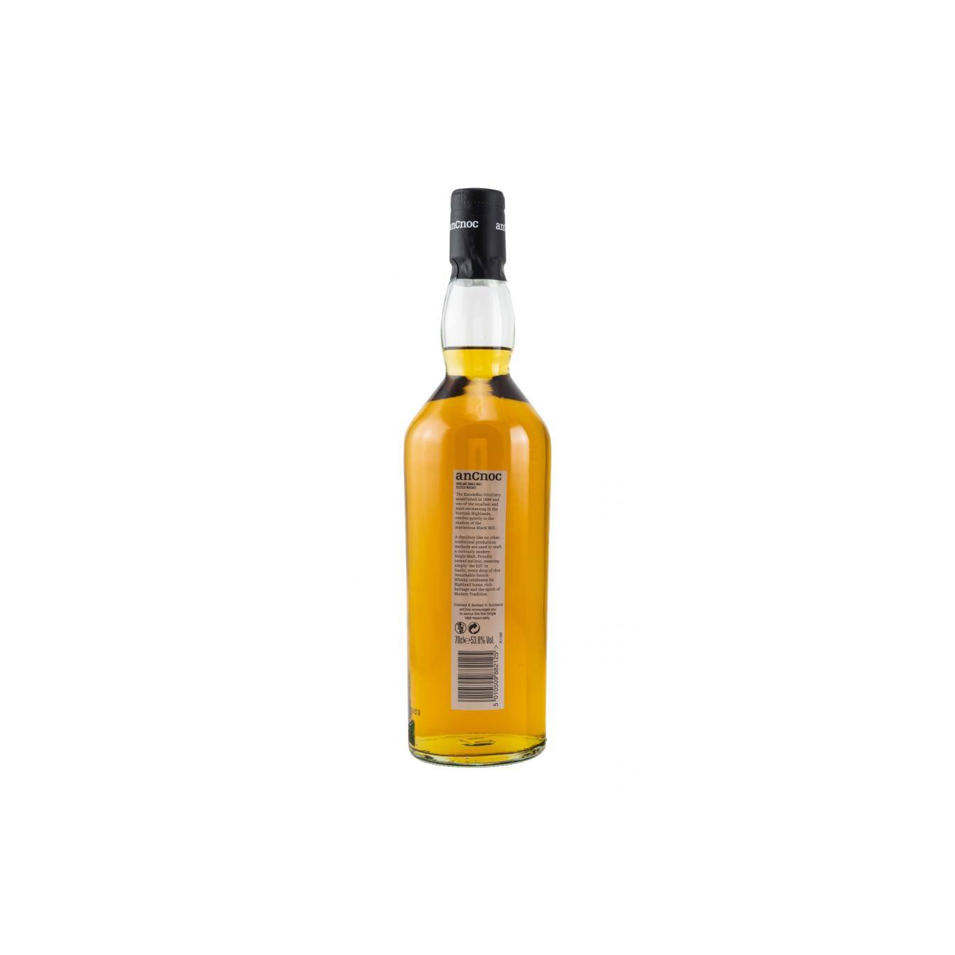 An Cnoc 2001 18 Years Single Malt Whisky 2