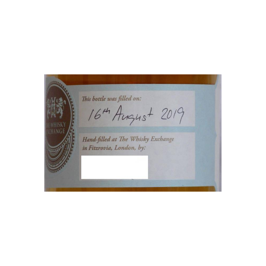 The Glenrothes 26 Years Single Malt Whisky 3