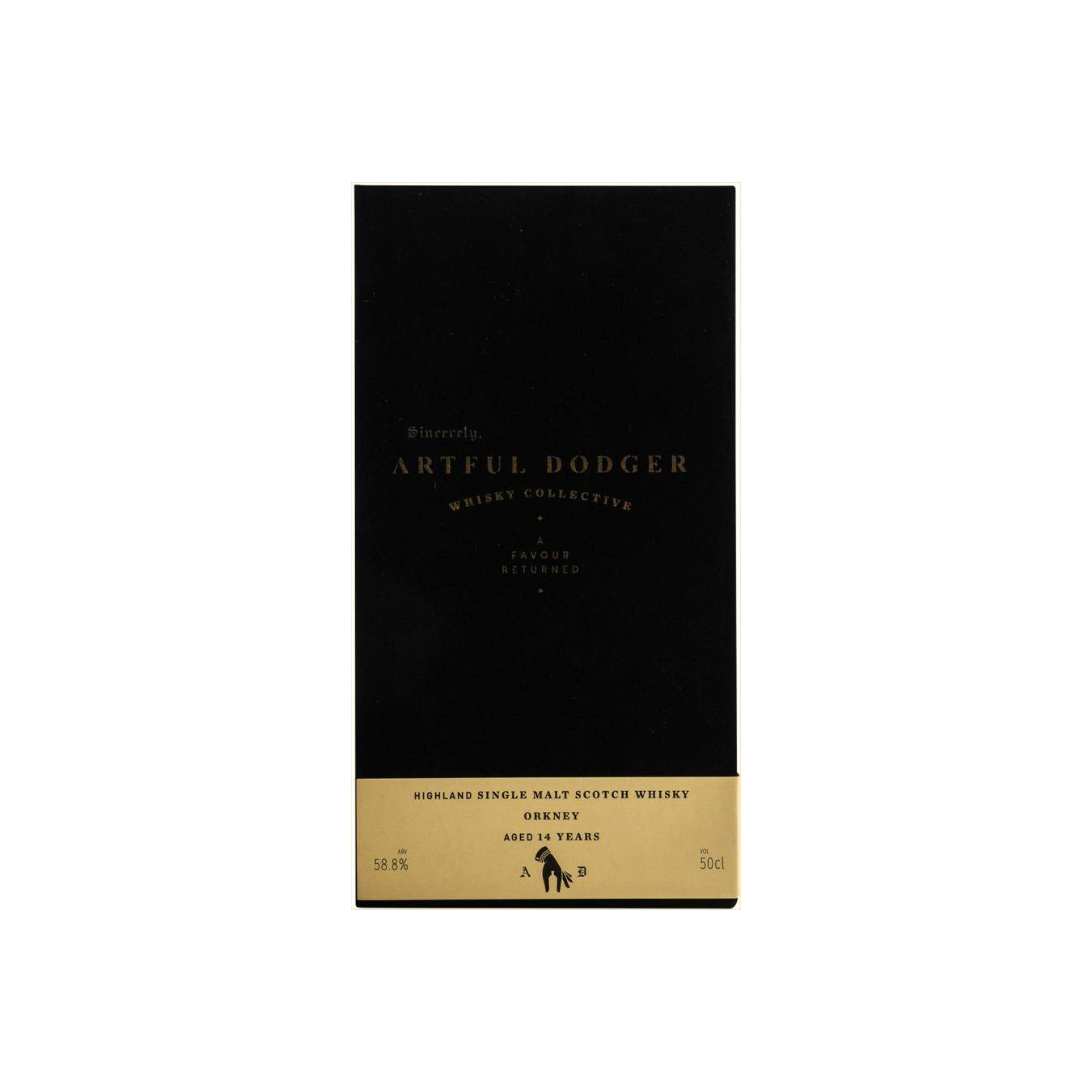 Orkney 14-year-old ADWC 3