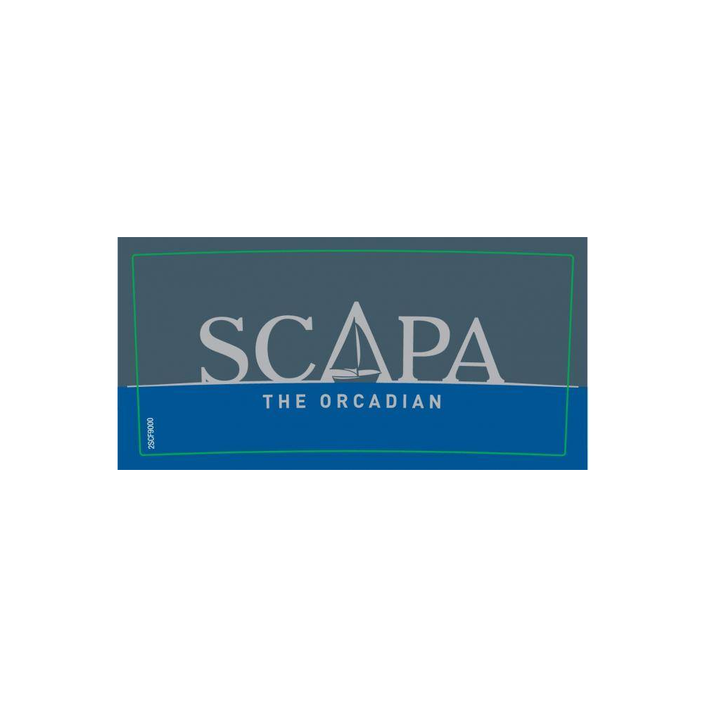 Scapa Single Malt Whisky