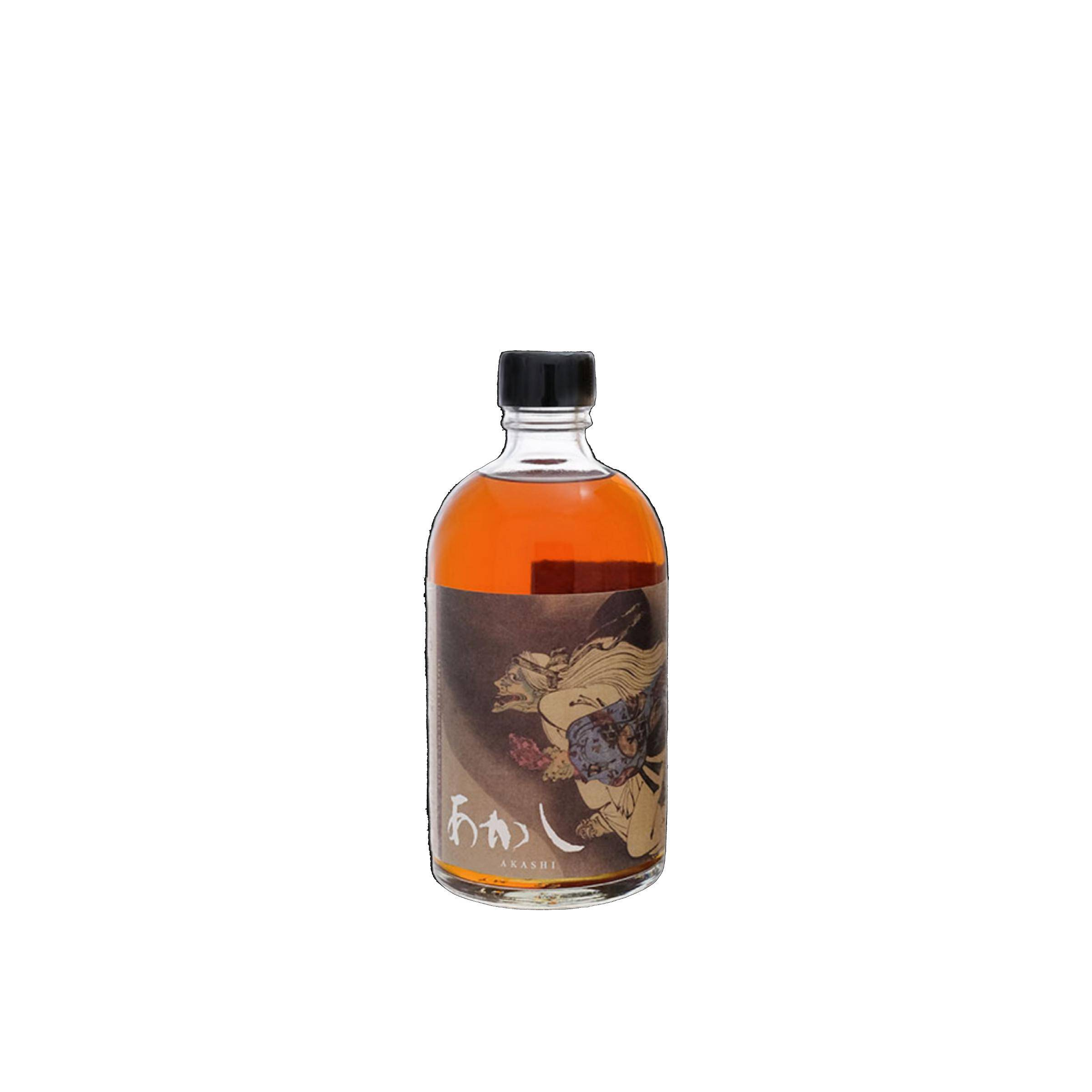 White Oak 2015 Akashi HY