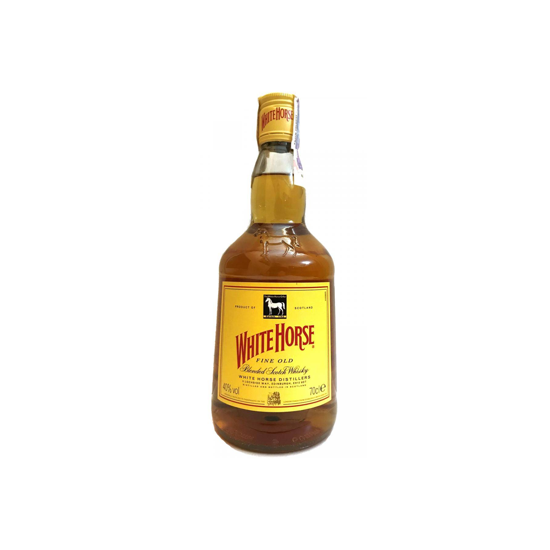 White Horse Blended Whisky