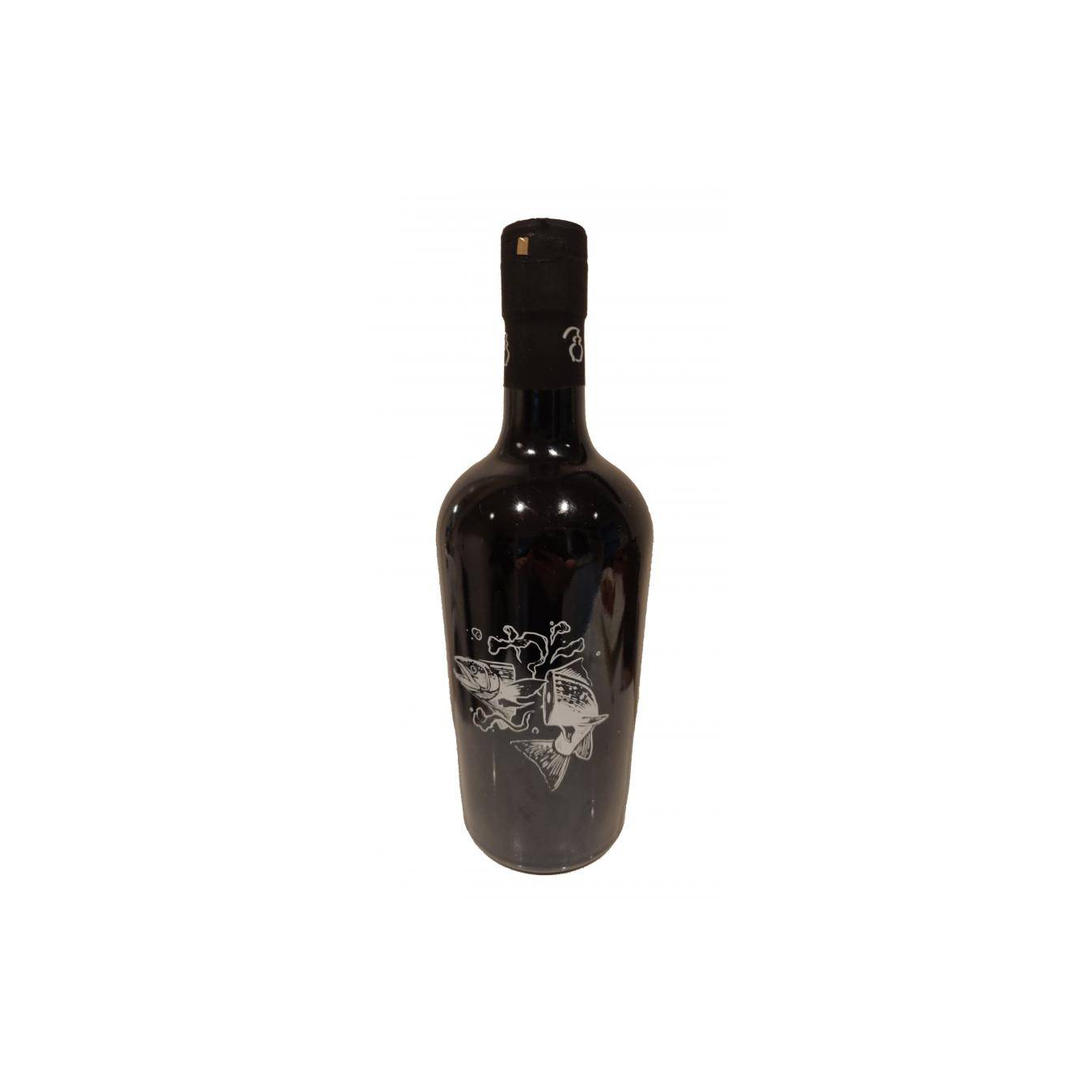 Stauning 2015 3 Years Single Malt Whisky 2