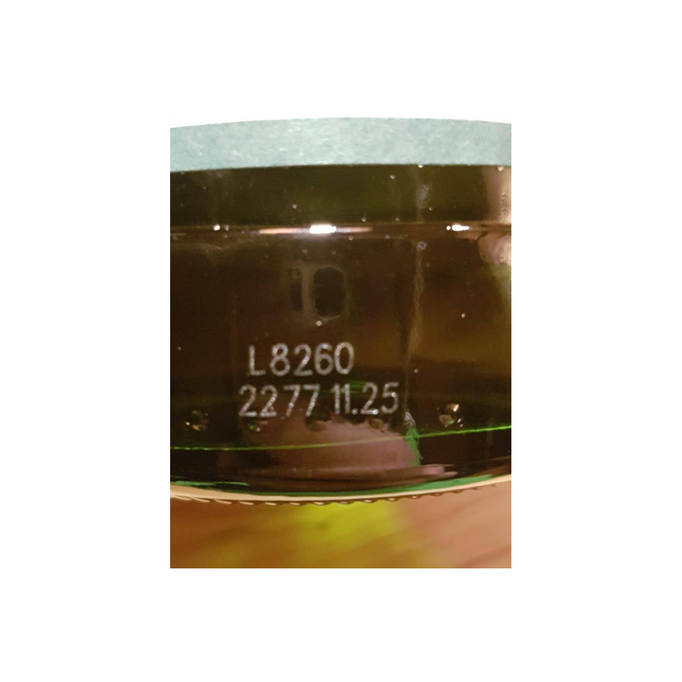 Laphroaig 10 Years Single Malt Whisky 2