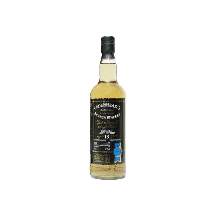 Ardbeg Authentic Collection 1994 13 Years Single Malt Whisky