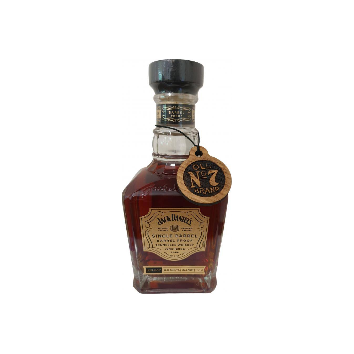 Jack Daniel's Tennessee Whisky  2