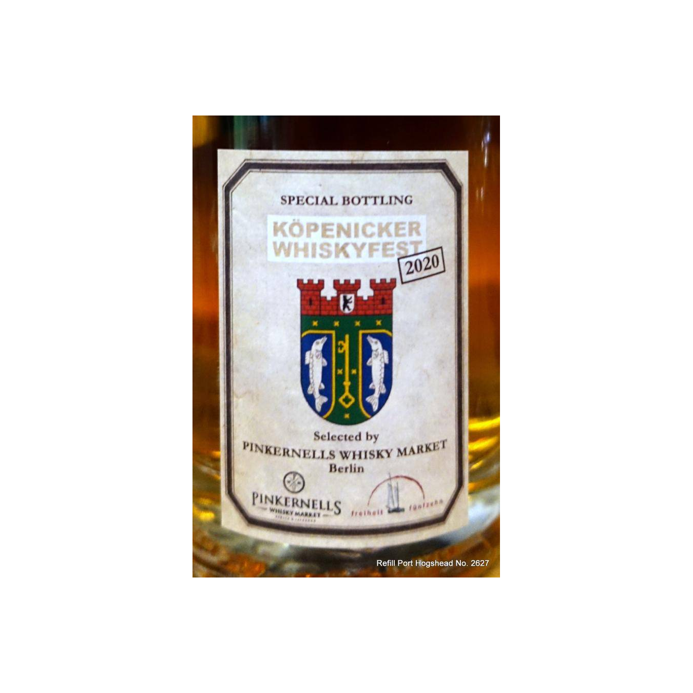 Ardmore 2009 10 Years Single Malt Whisky 3