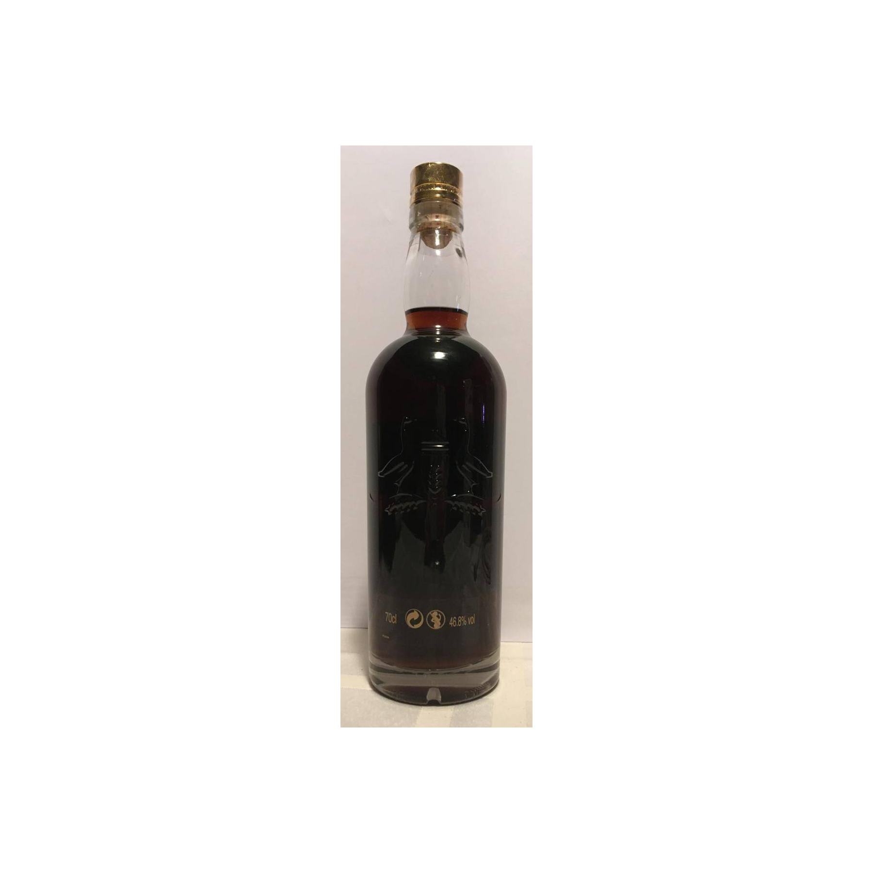 Glengoyne 28 Years Single Malt Whisky 3
