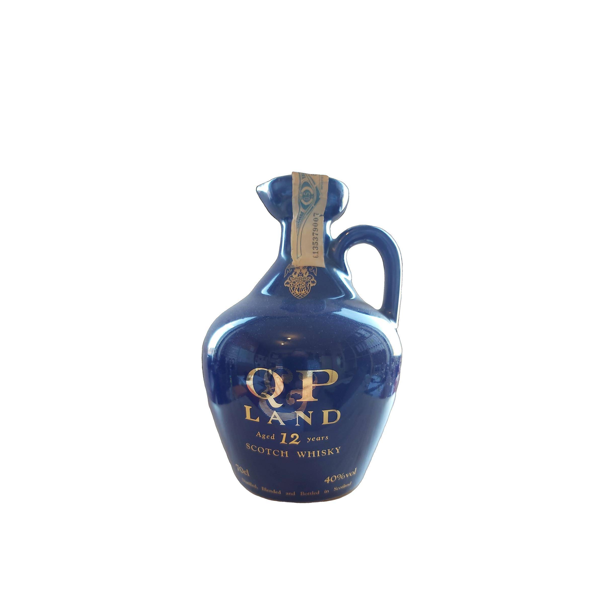 Q & P Land 12-year-old