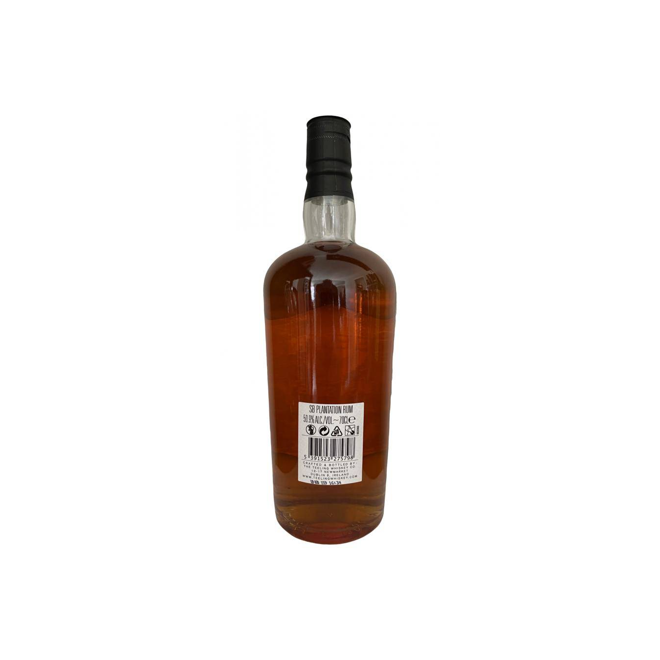 Teeling Blended Whisky 2