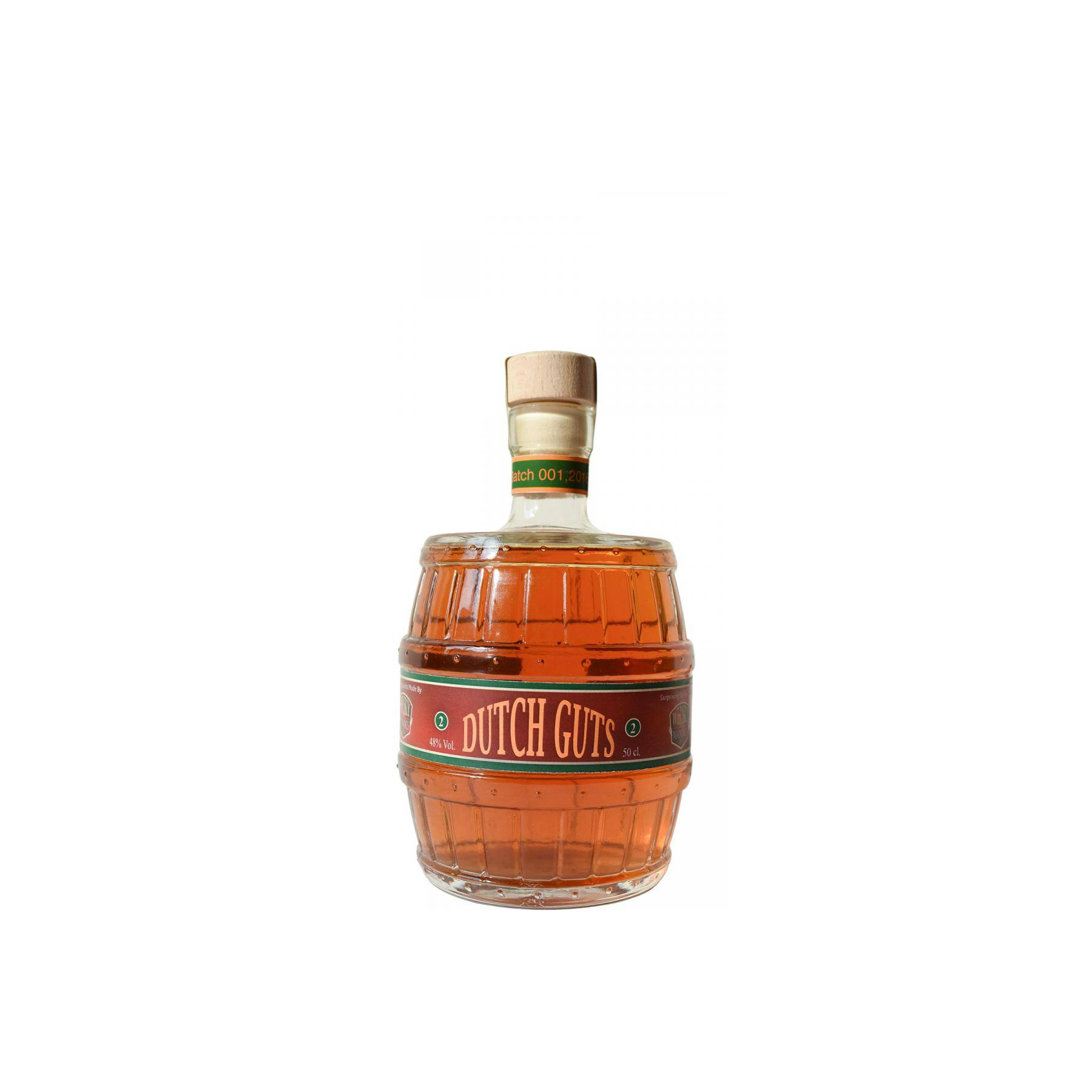 Dutch Guts Whisky Maniacs