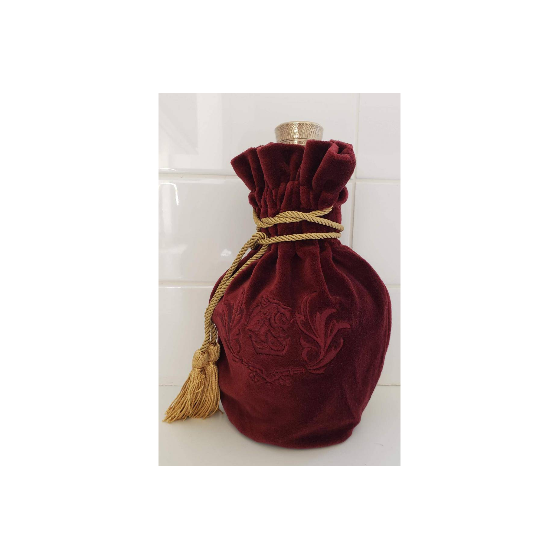 Chivas Regal 21 Years Blended Whisky 3