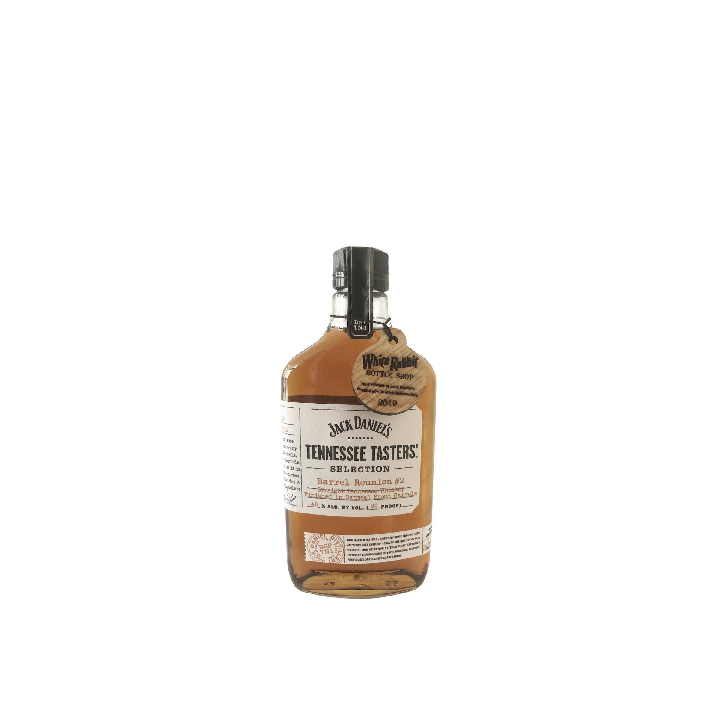 Jack Daniel's Tennessee Whisky 