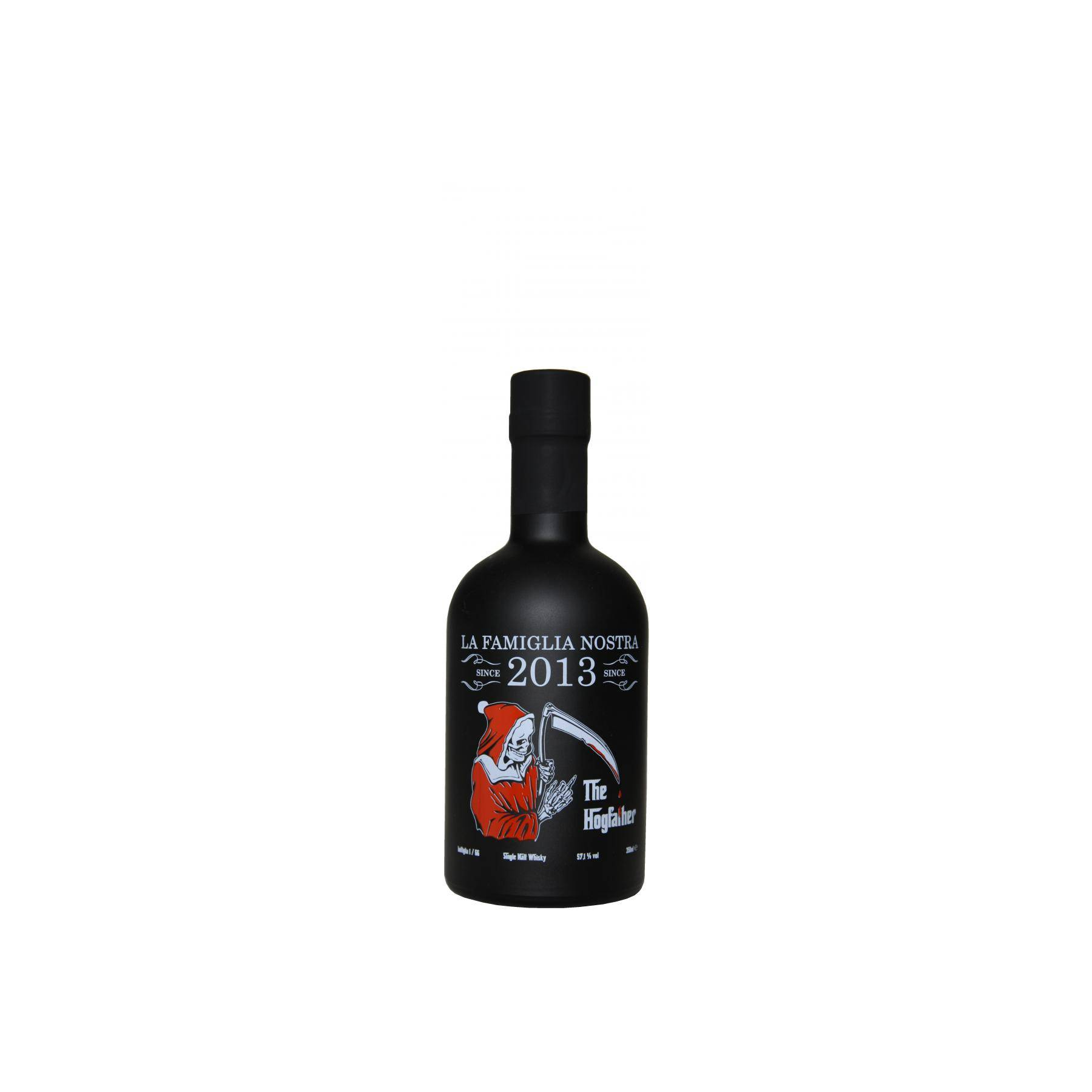 La Famiglia Nostra 2005 LFN