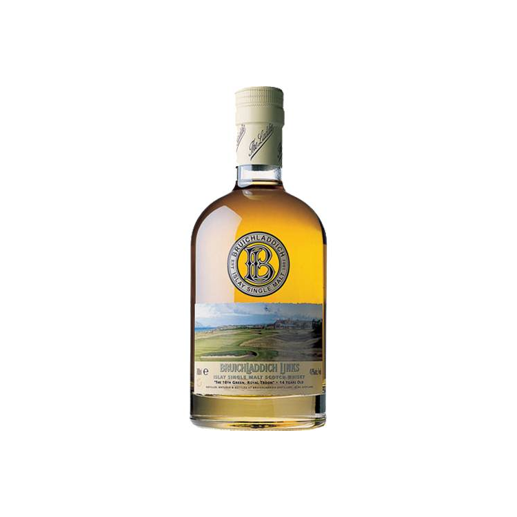 Bruichladdich 14 Years Single Malt Whisky