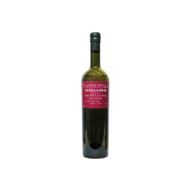 Lagavulin 1994 13 Years Single Malt Whisky