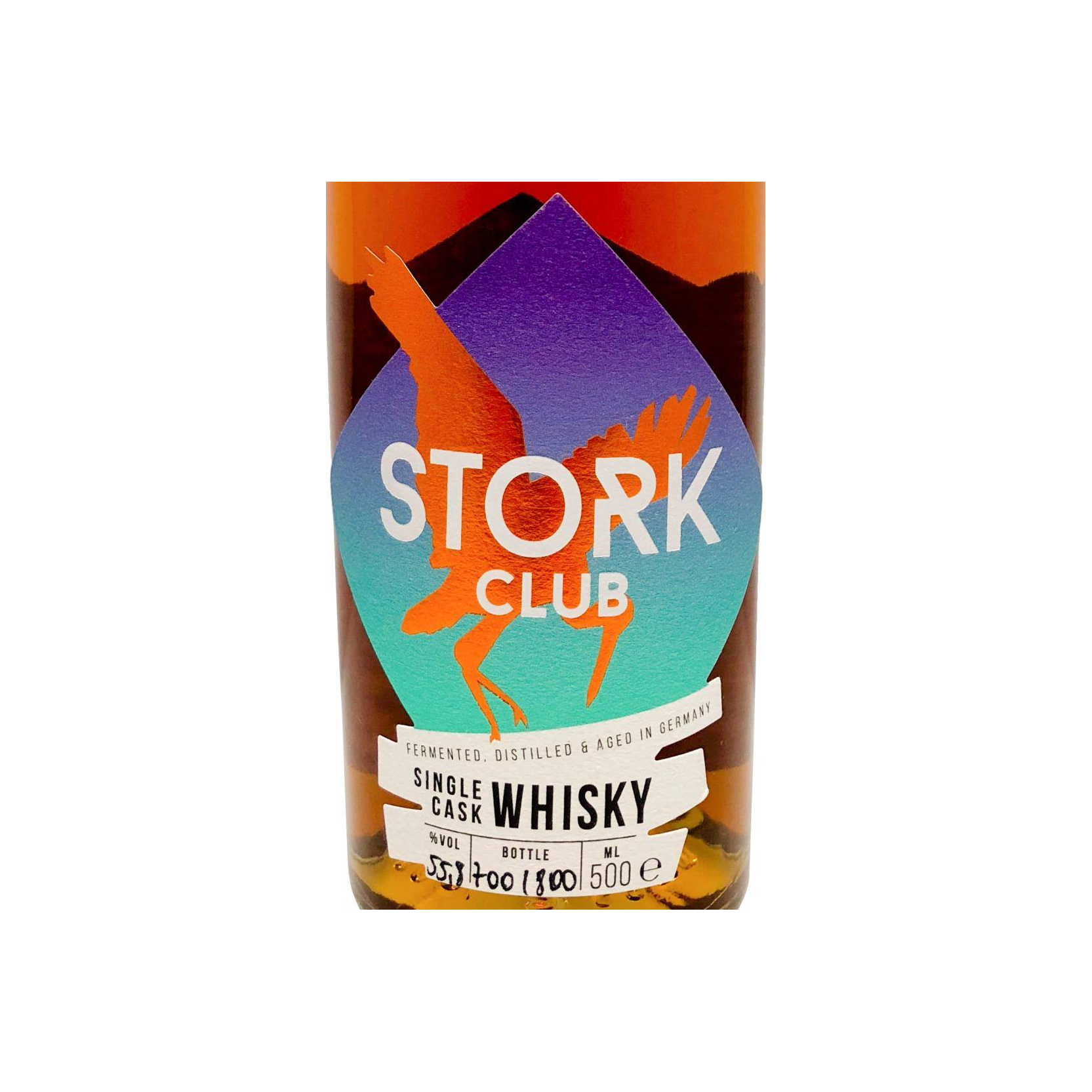 Stork Club 1405 Days 2