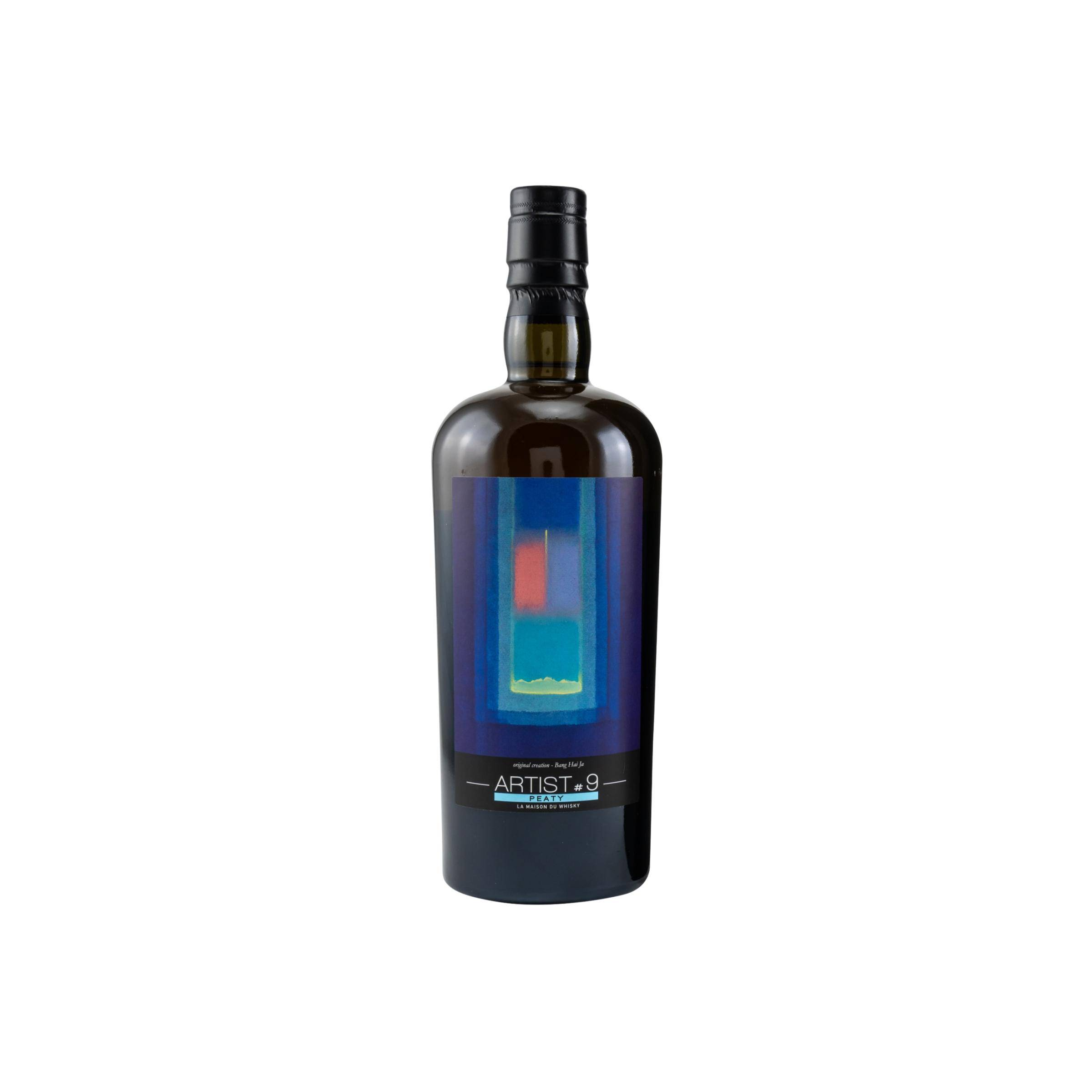 Tobermory 2007 10 Years Single Malt Whisky 3