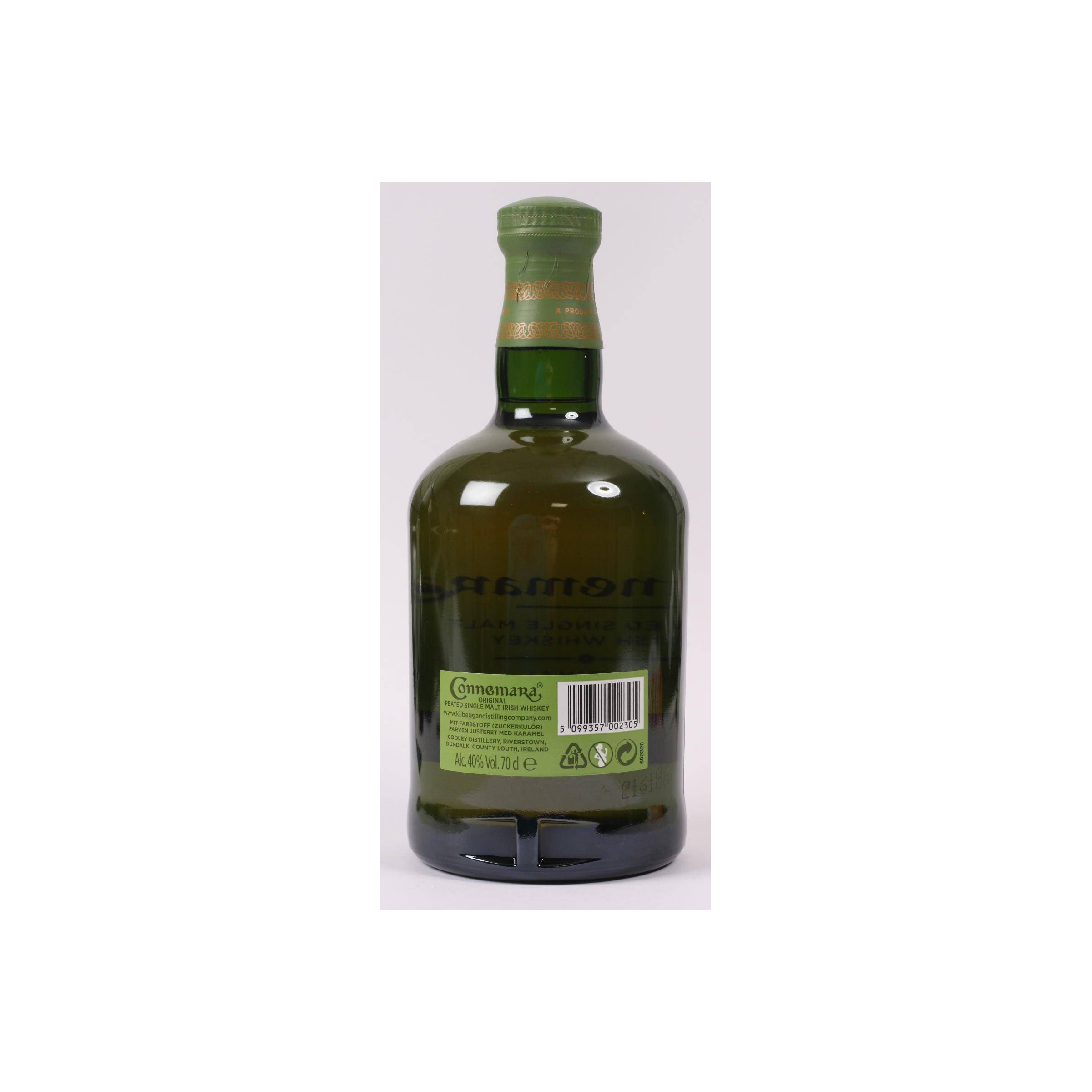 The Scotch Malt Whisky Society Single Malt Whisky 3