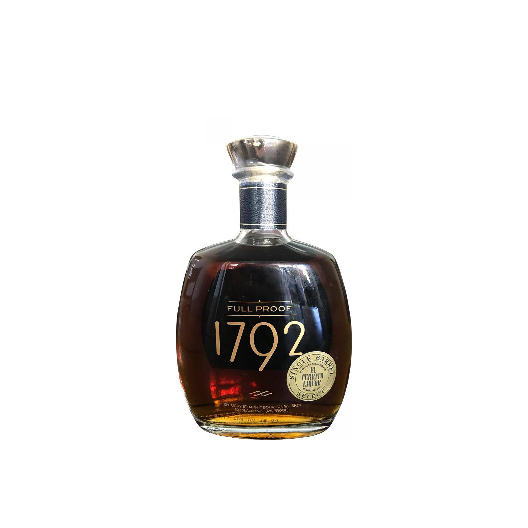 1792 Full Proof