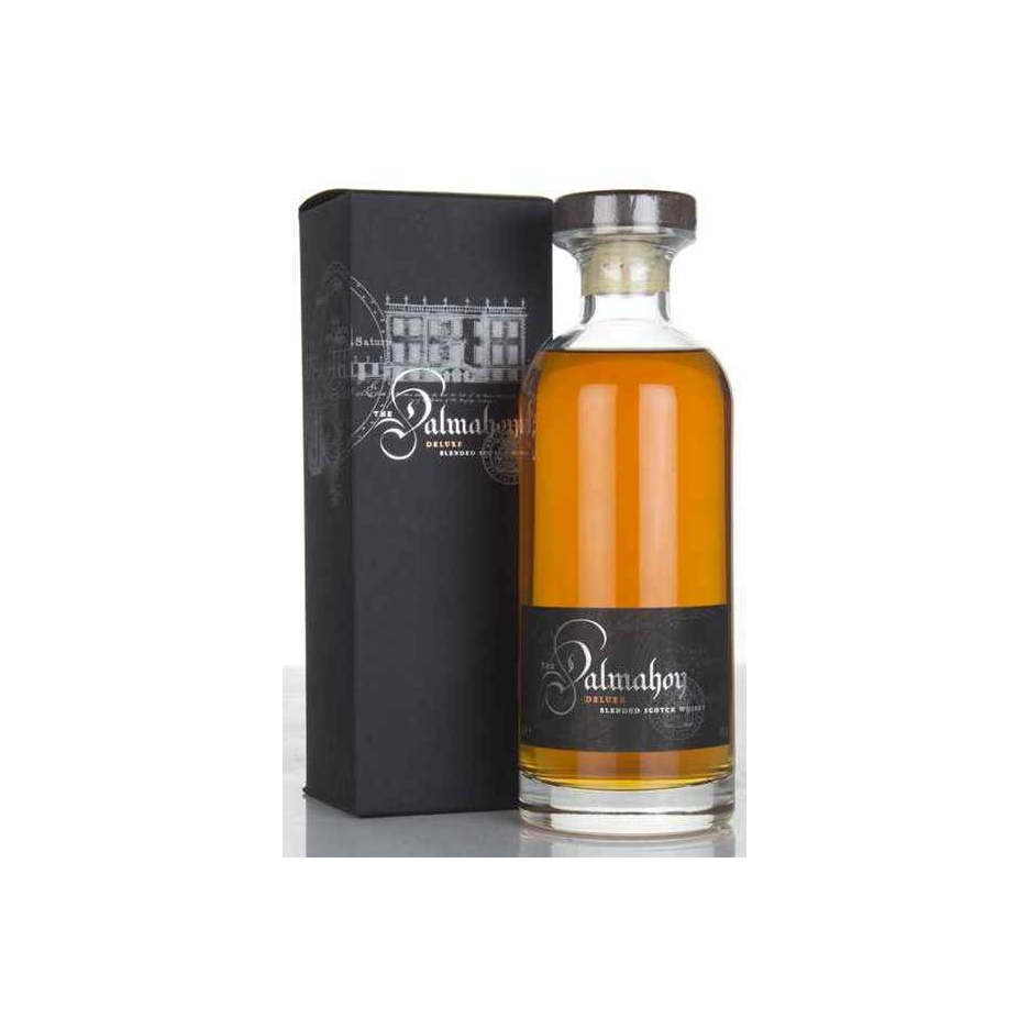The Dalmahoy Deluxe