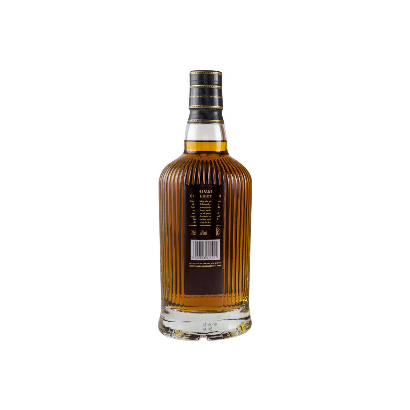 Linkwood 1983 35 Years Single Malt Whisky 2
