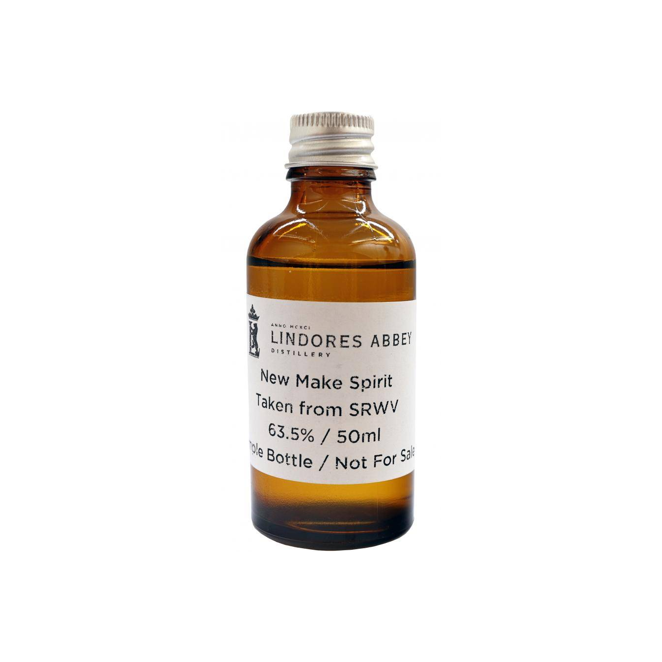 Lindores Abbey New Make Spirit 2