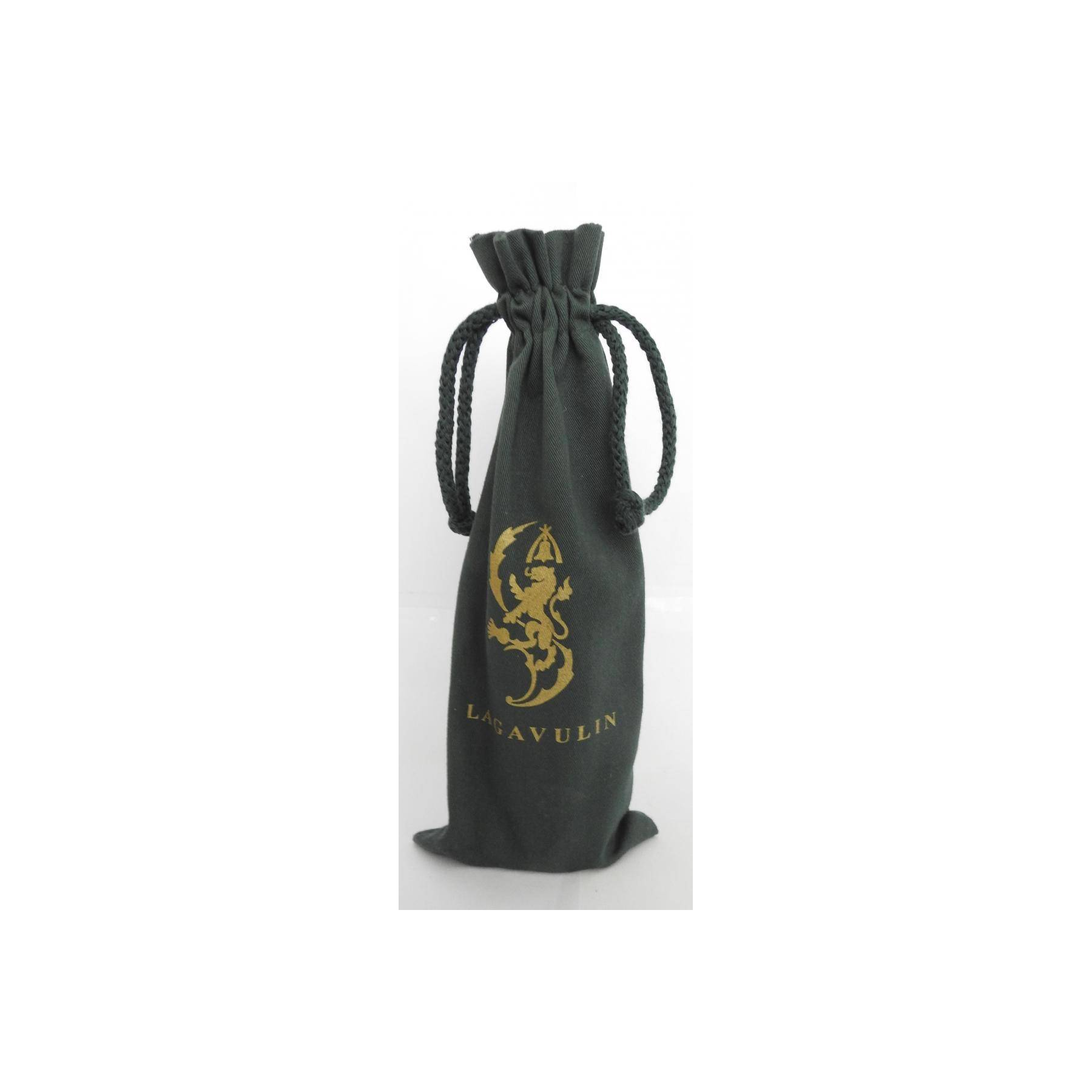 Lagavulin 2008 10 Years Single Malt Whisky 2