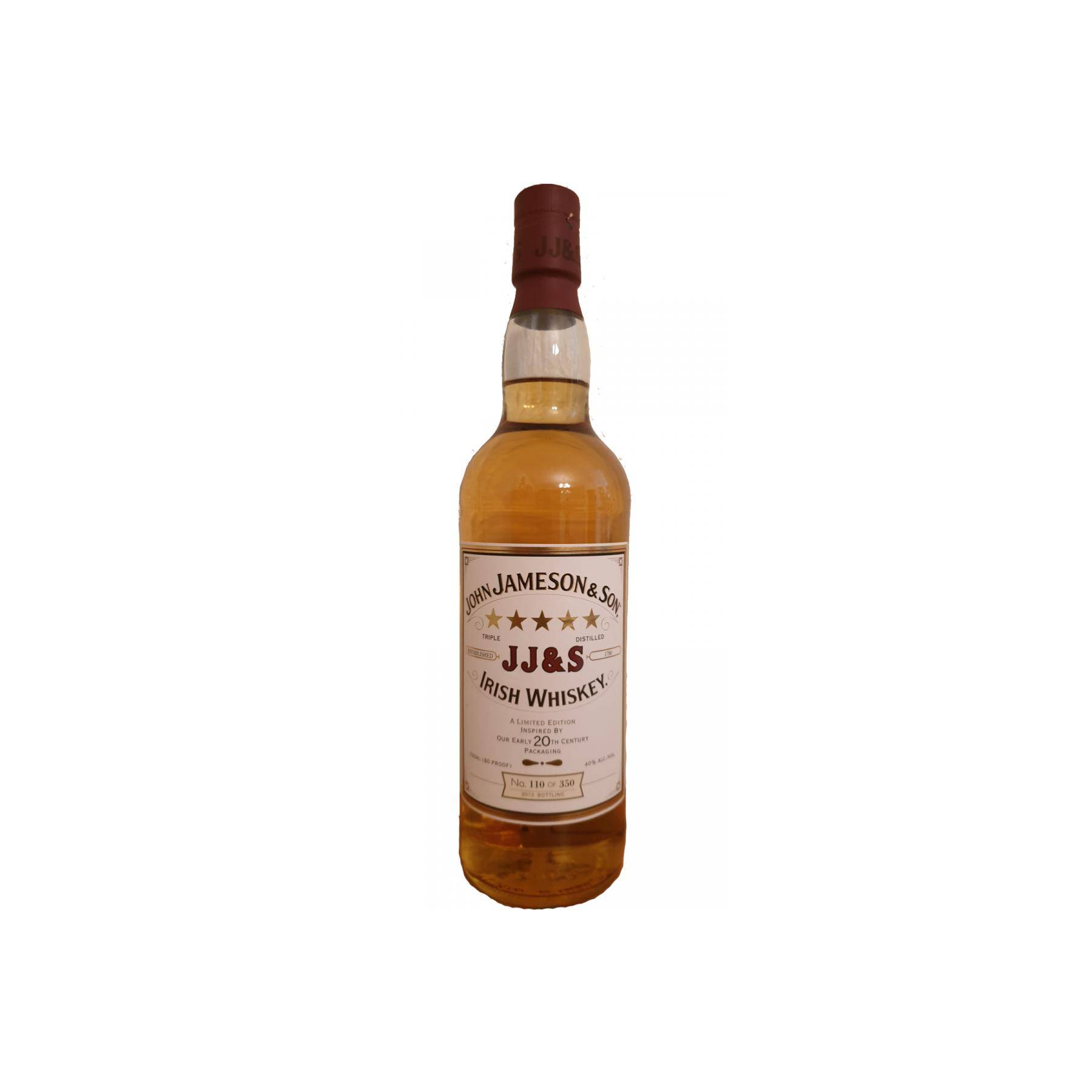 Midleton Single Malt Whisky 2