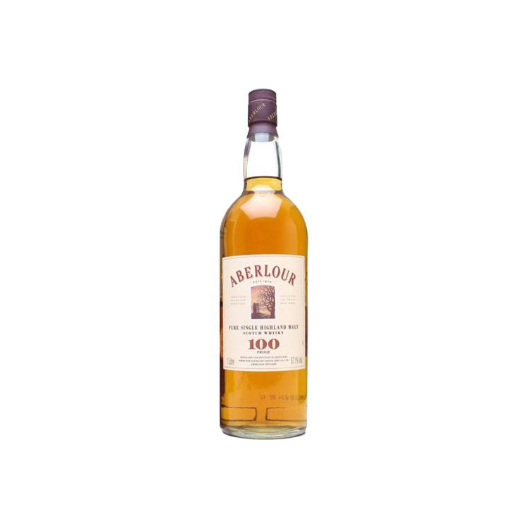 Aberlour Single Malt Whisky
