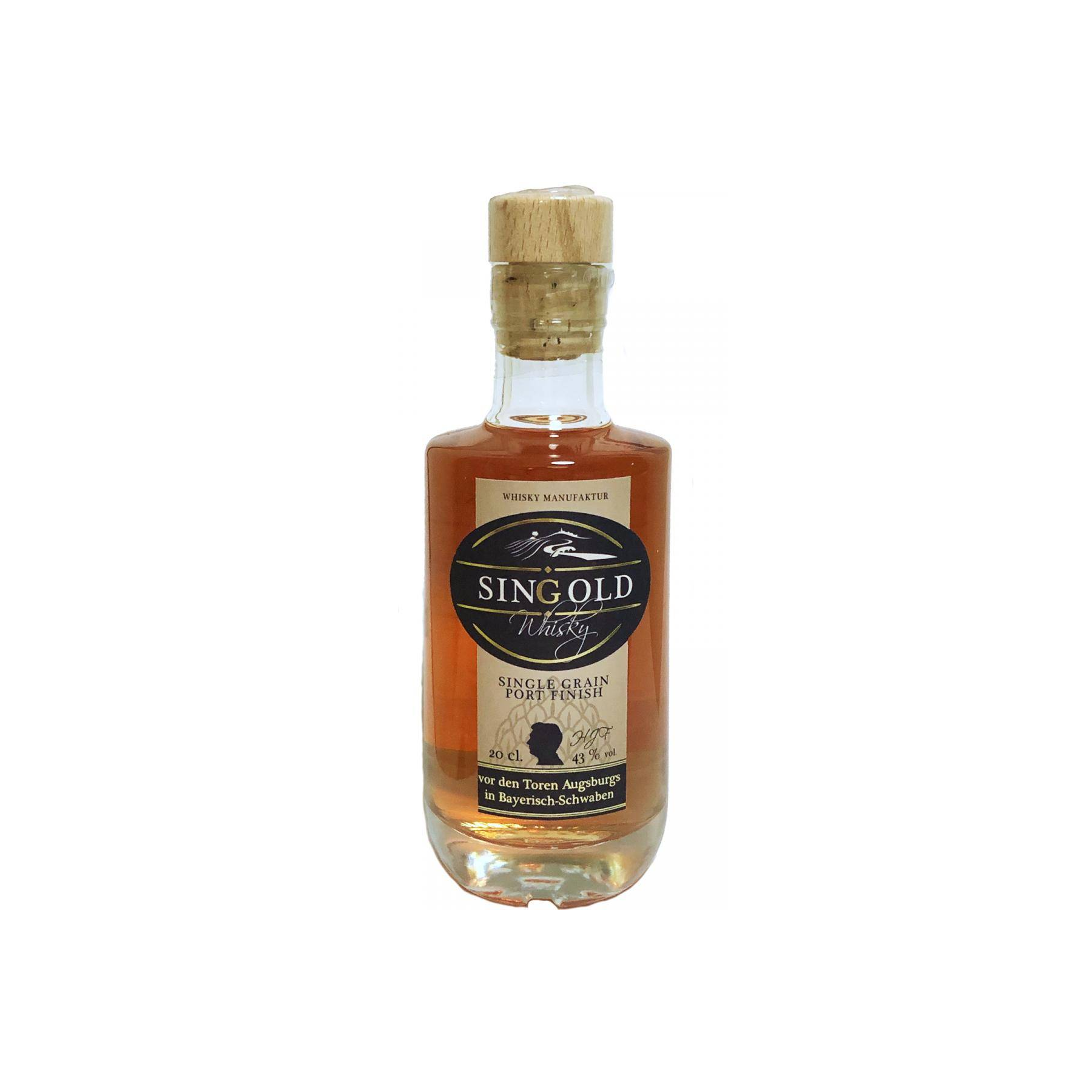 Sin-Gold 04-year-old 2